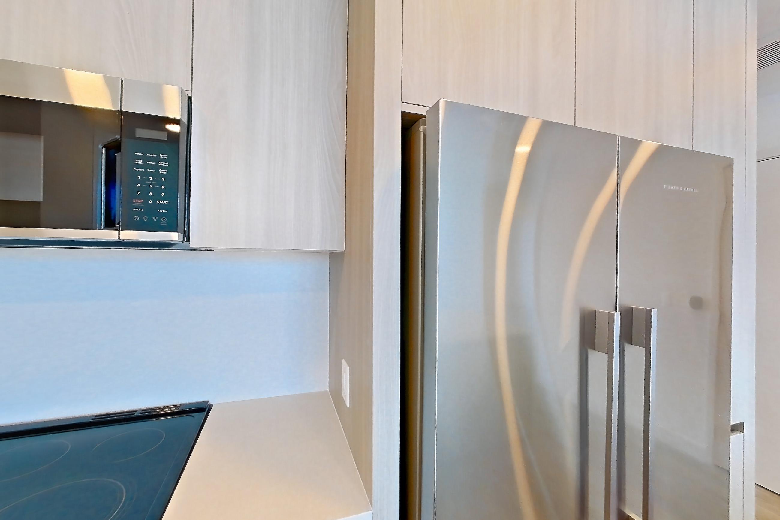 KITCHEN (representative of this floor plan)