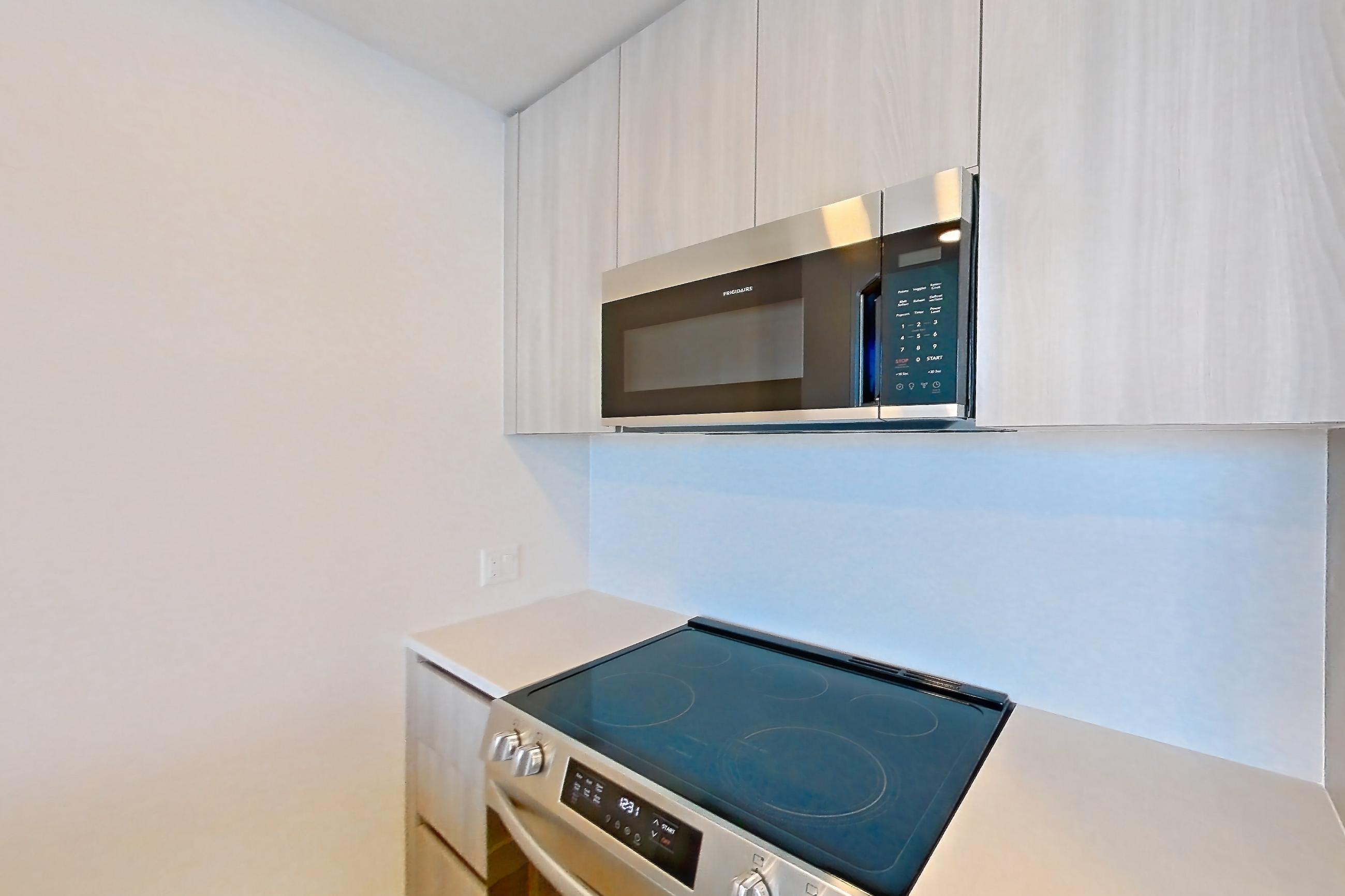 KITCHEN (representative of this floor plan)