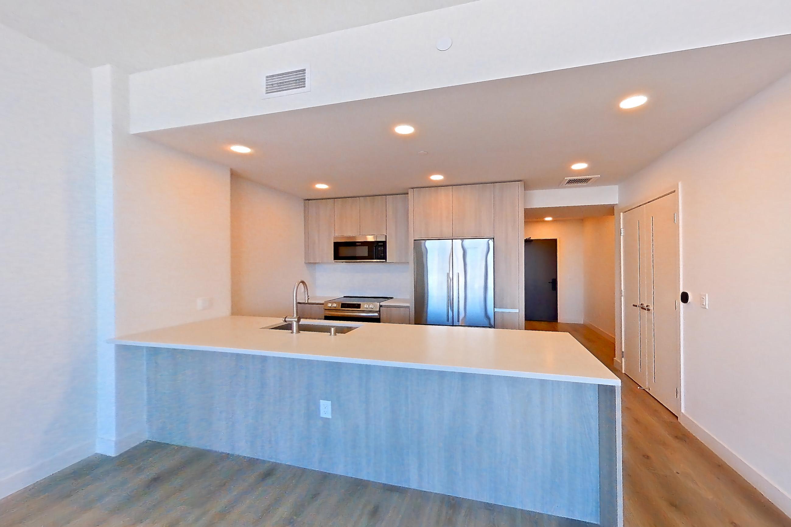 LIVING ROOM (representative of this floor plan)