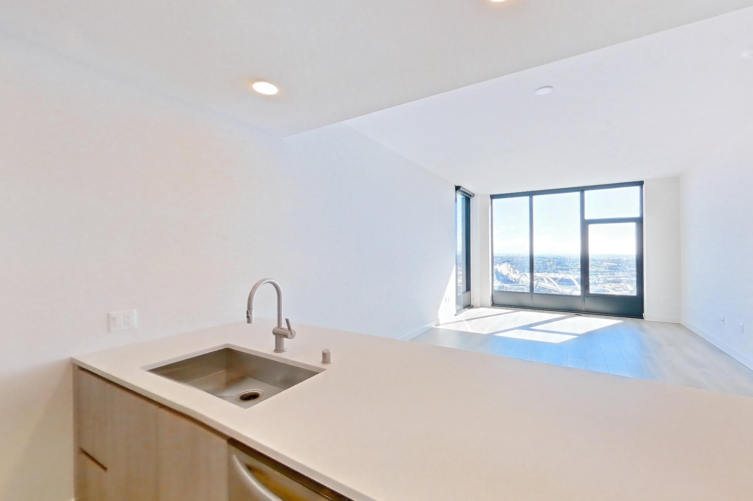 KITCHEN (representative of this floor plan)