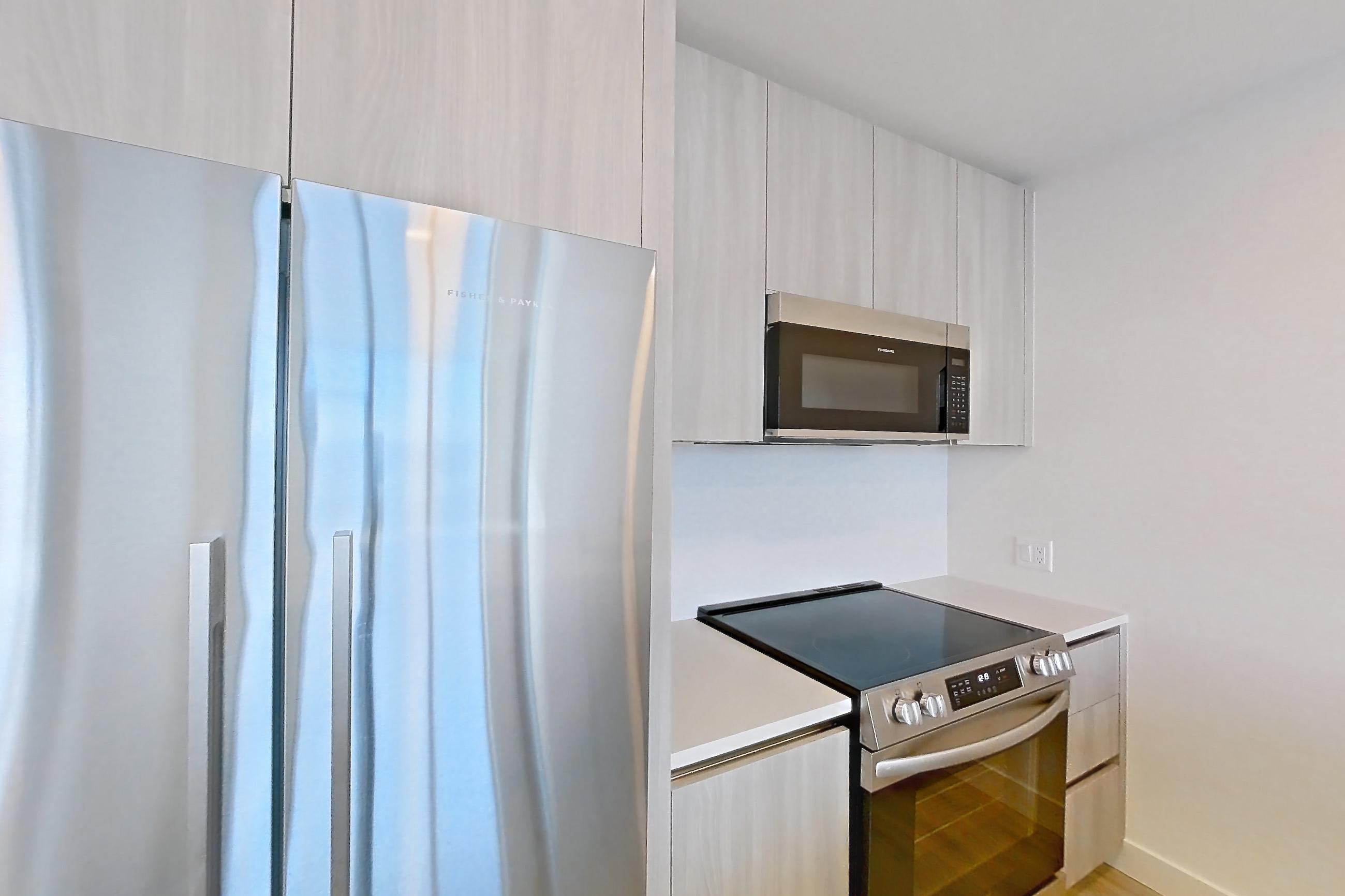 KITCHEN (representative of this floor plan)
