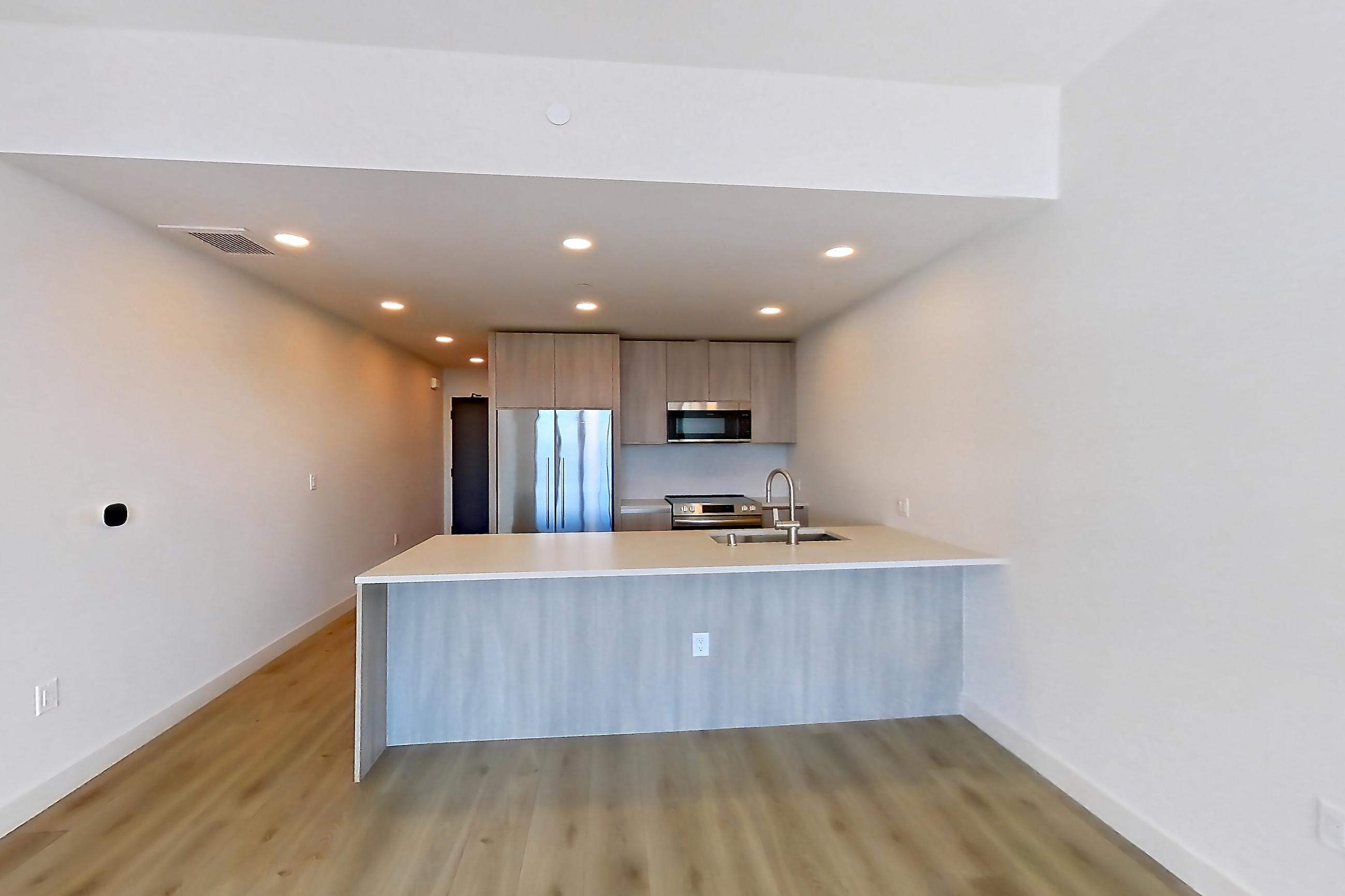 LIVING ROOM (representative of this floor plan)