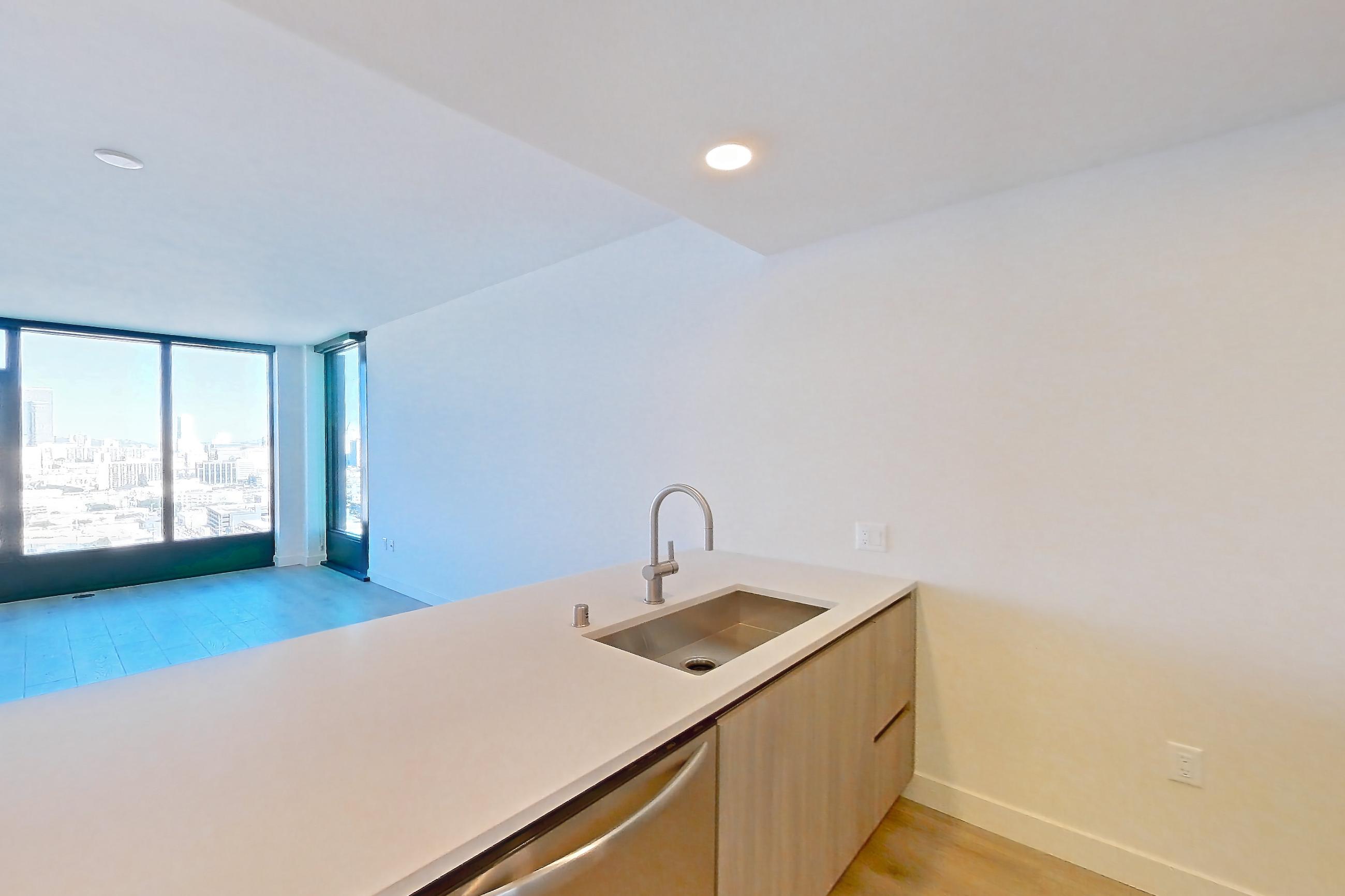 KITCHEN (representative of this floor plan)