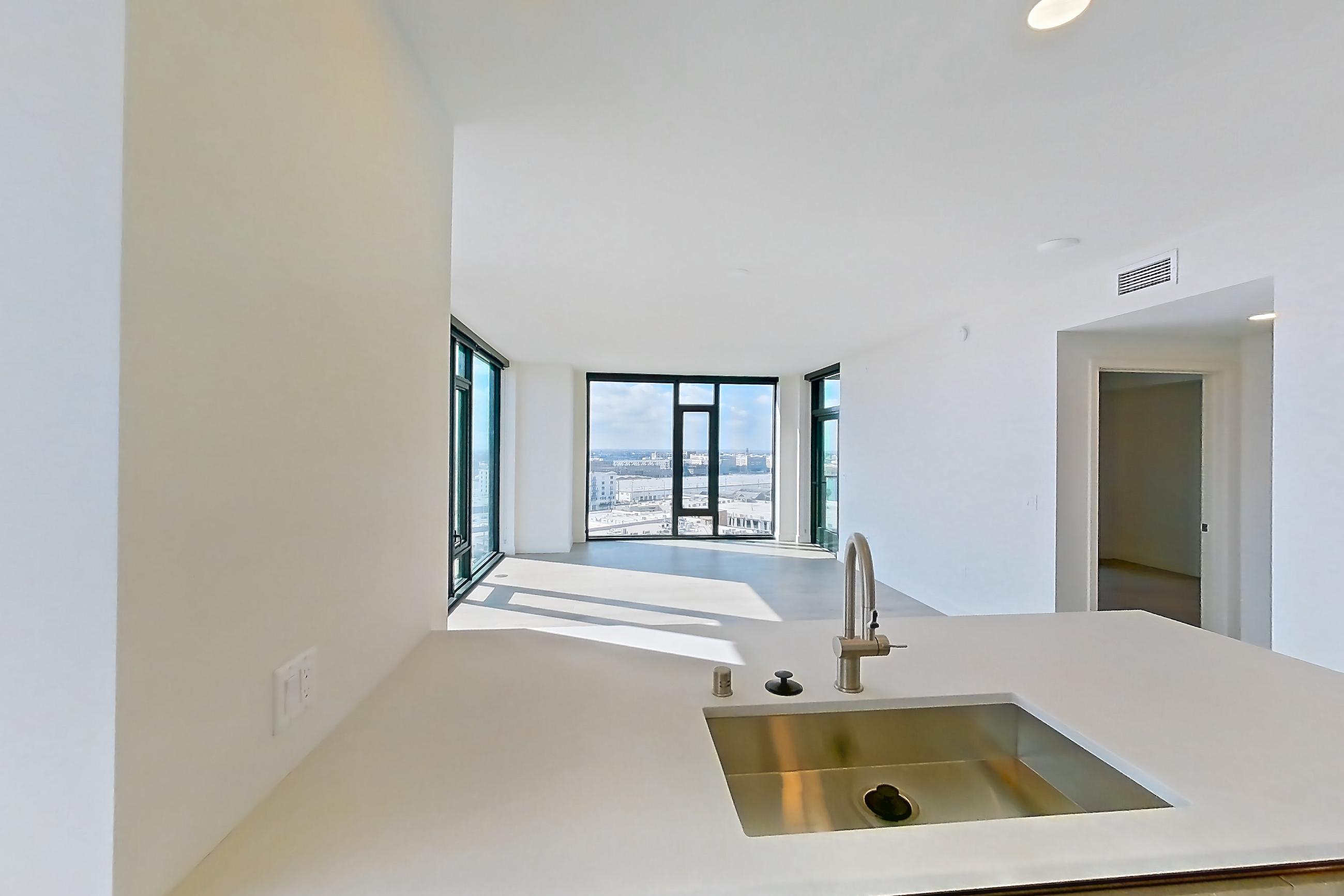 KITCHEN (representative of this floor plan)