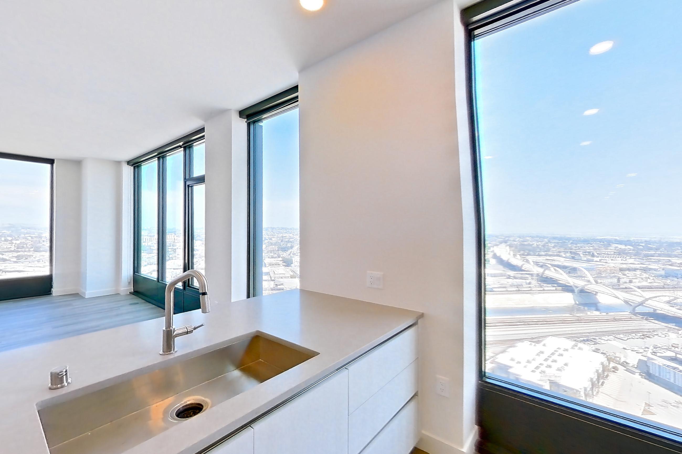 KITCHEN (representative of this floor plan)