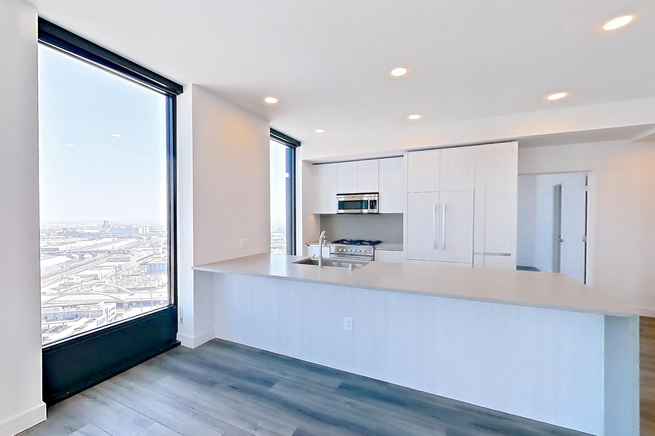 LIVING ROOM (representative of this floor plan)