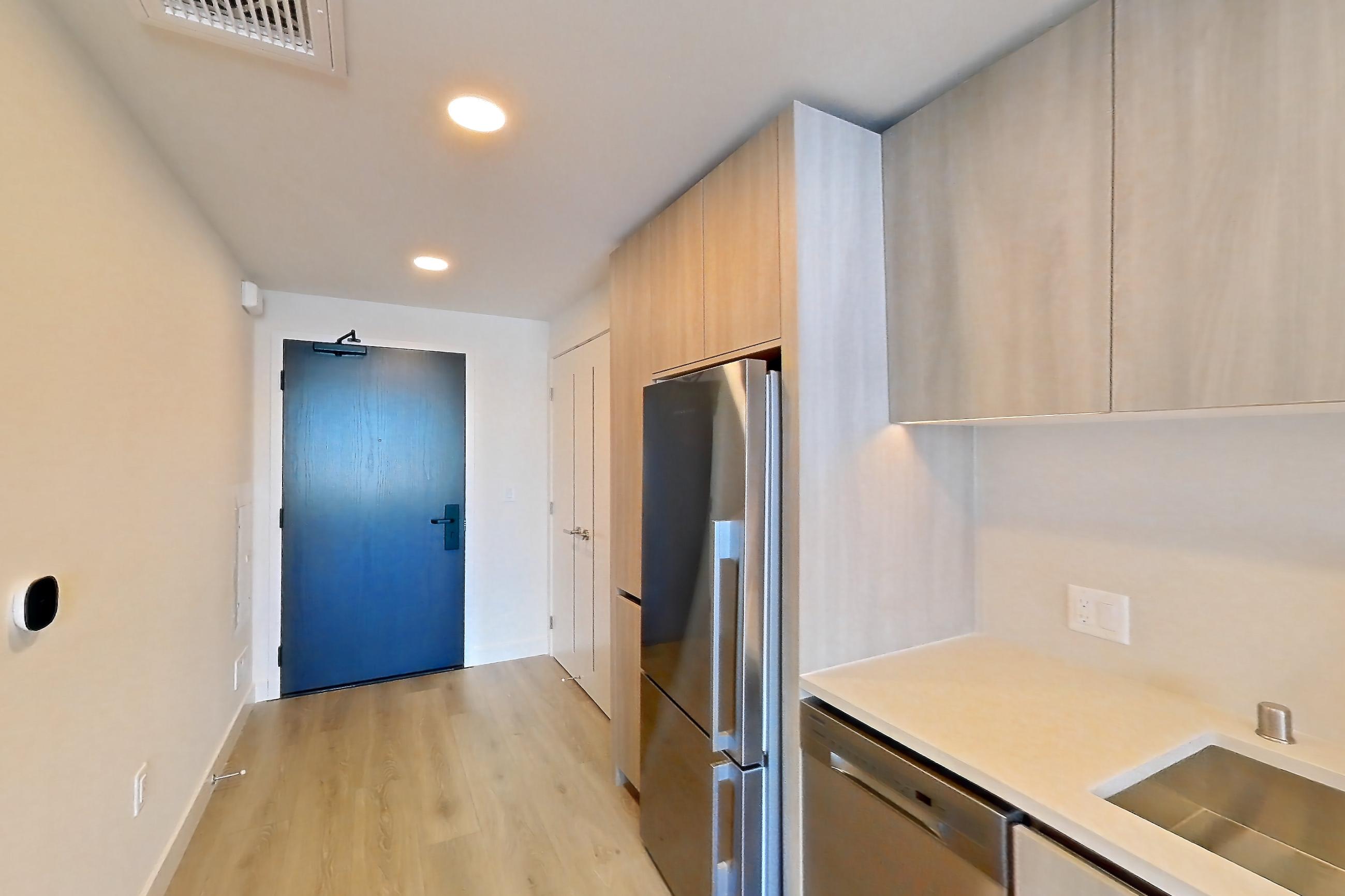 KITCHEN (representative of this floor plan)