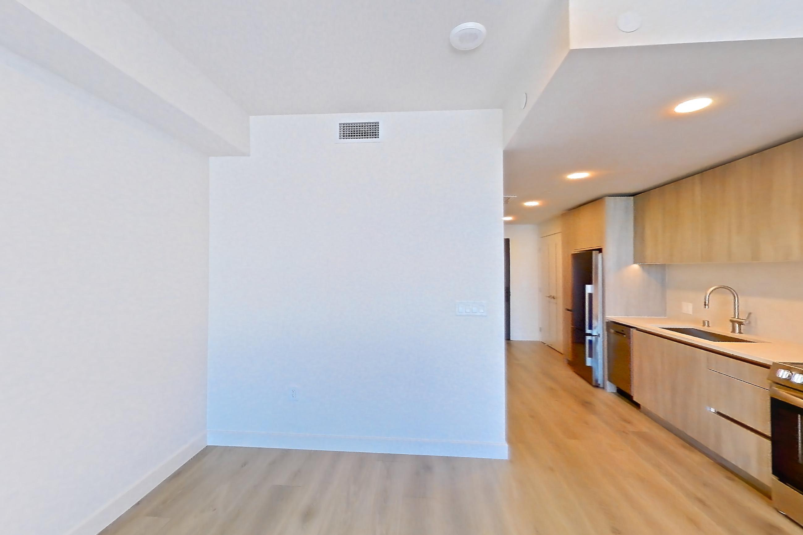 LIVING ROOM (representative of this floor plan)