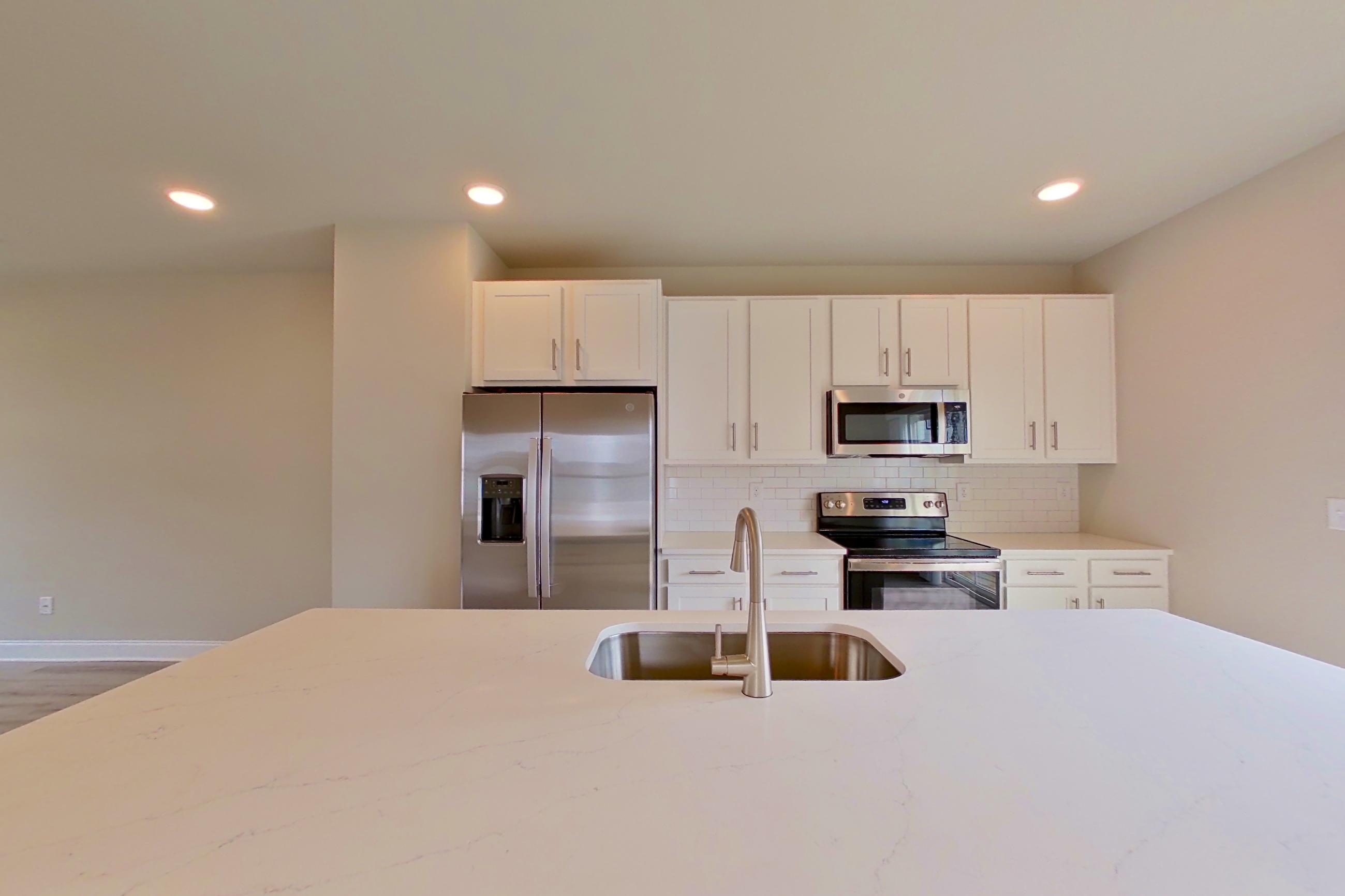 DINING AREA (representative of this floor plan)