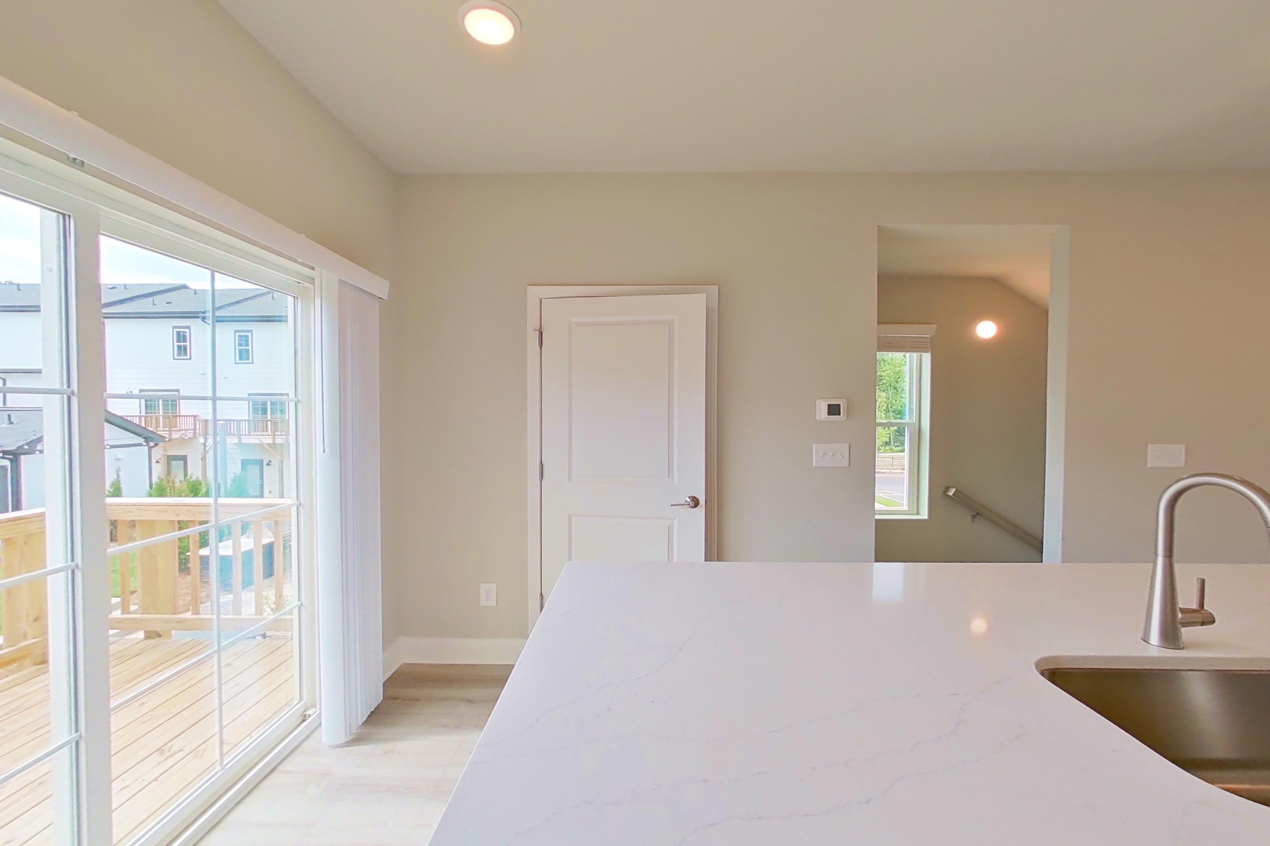 KITCHEN (representative of this floor plan)
