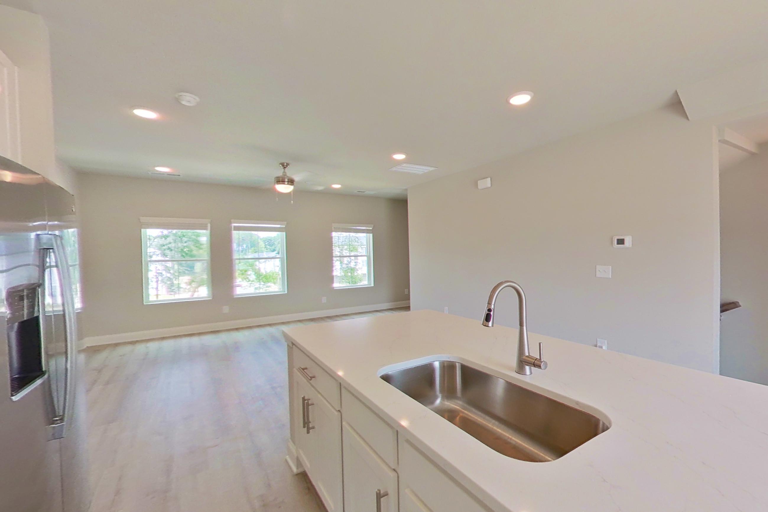KITCHEN (representative of this floor plan)