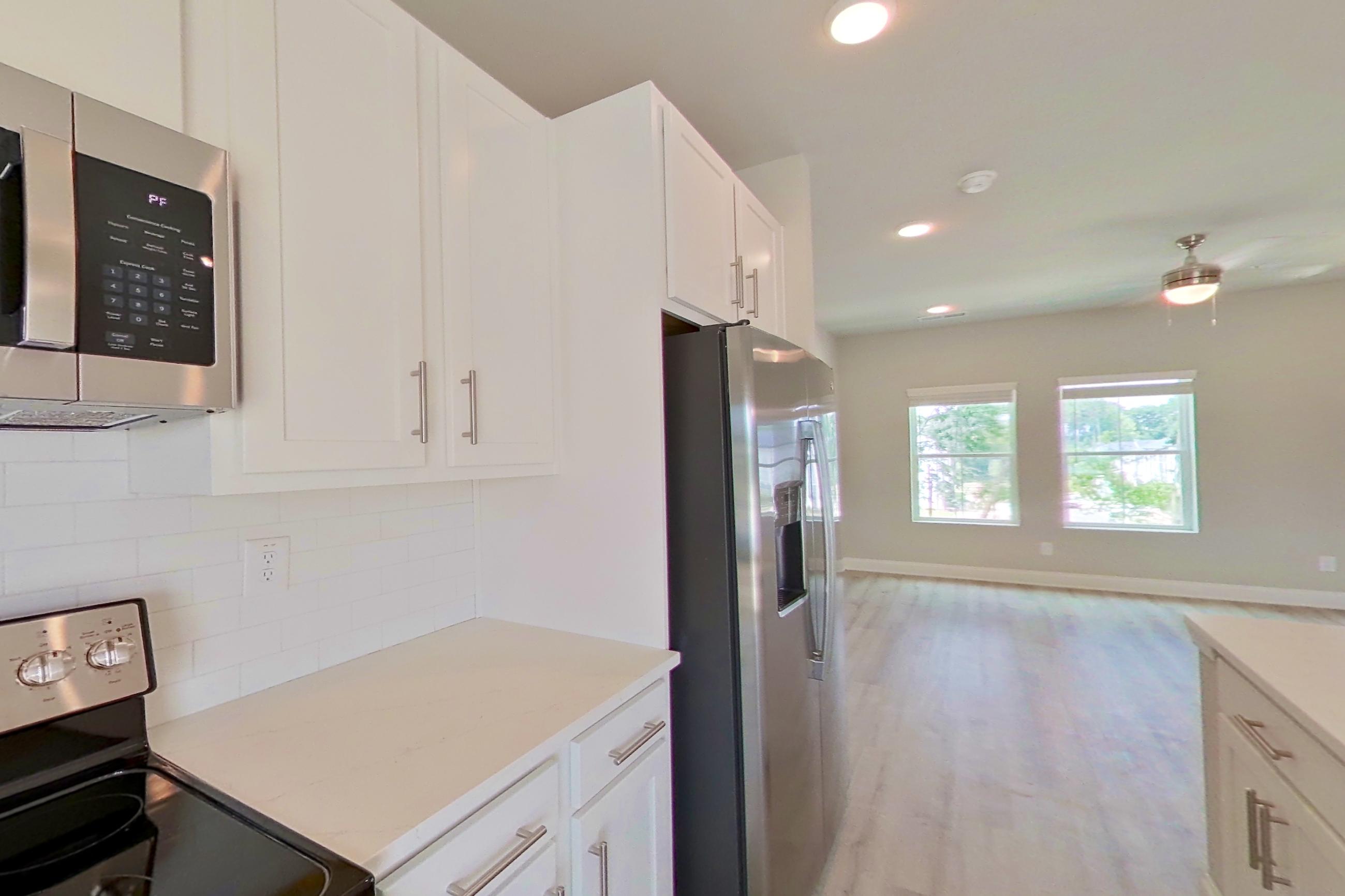 KITCHEN (representative of this floor plan)