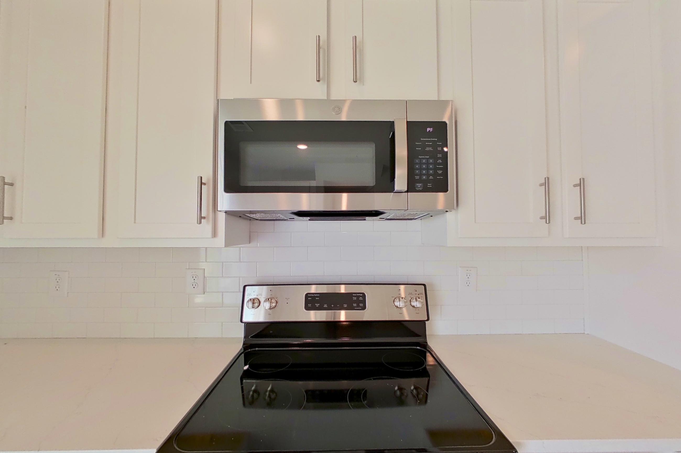 KITCHEN (representative of this floor plan)
