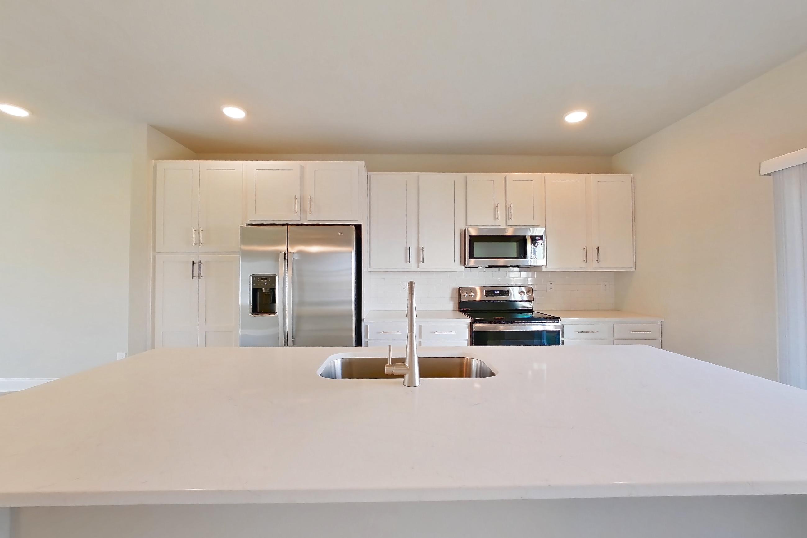 DINING AREA (representative of this floor plan)