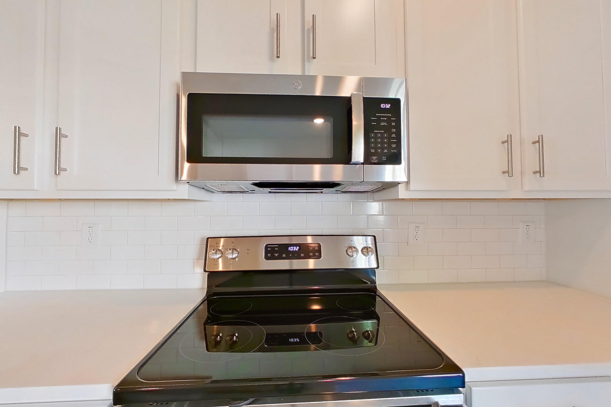 KITCHEN (representative of this floor plan)