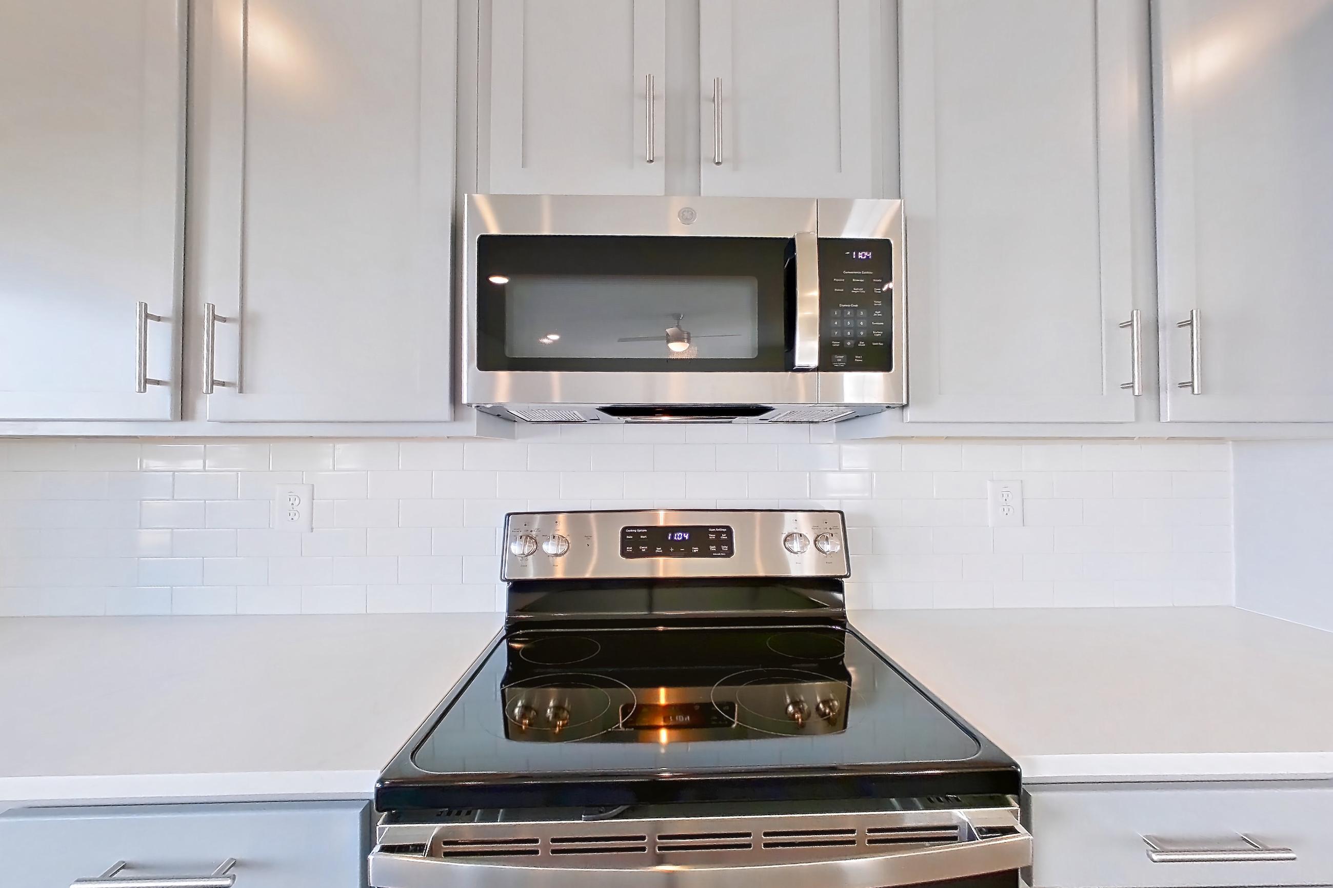 KITCHEN (representative of this floor plan)