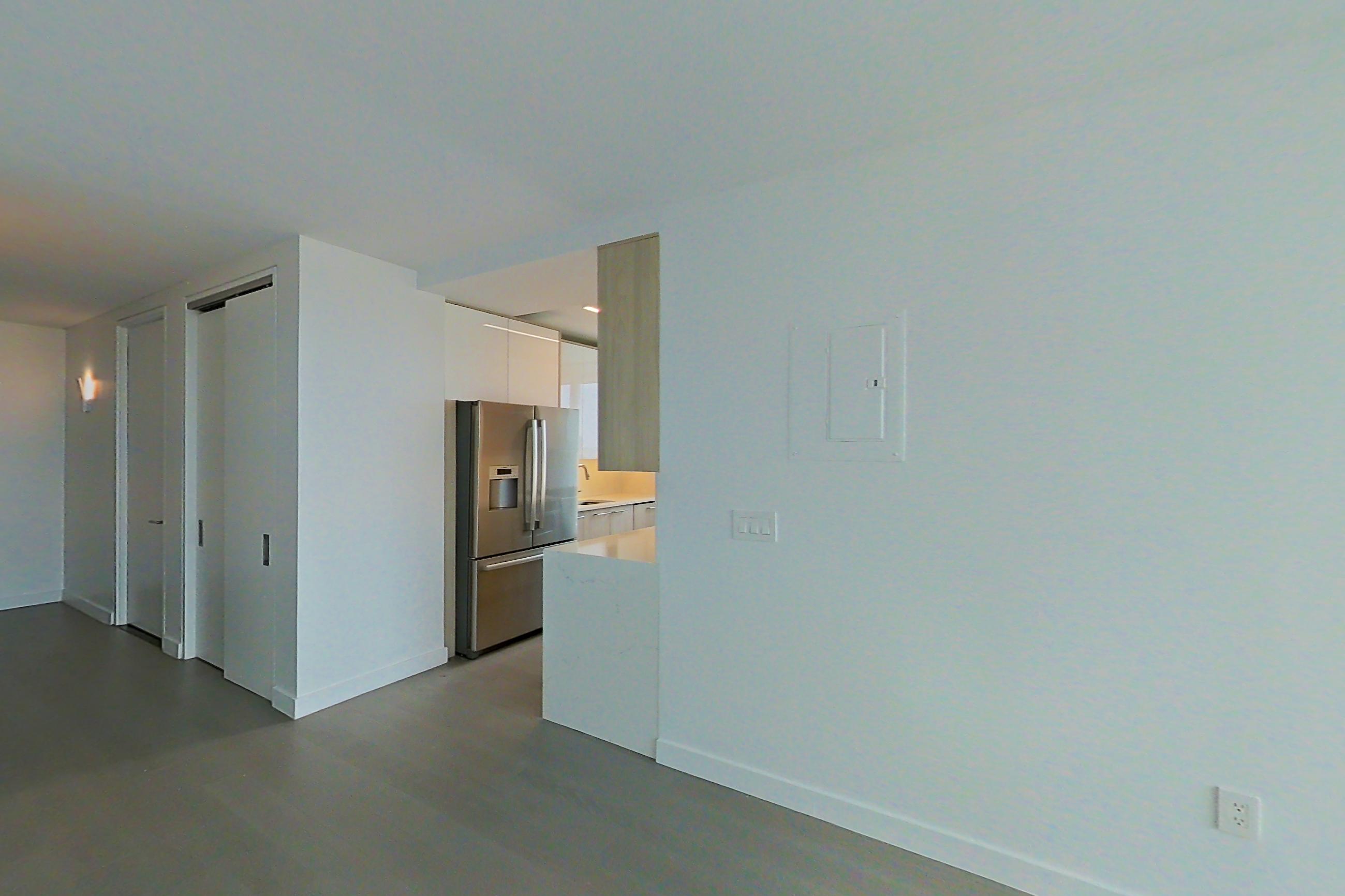 LIVING SPACE