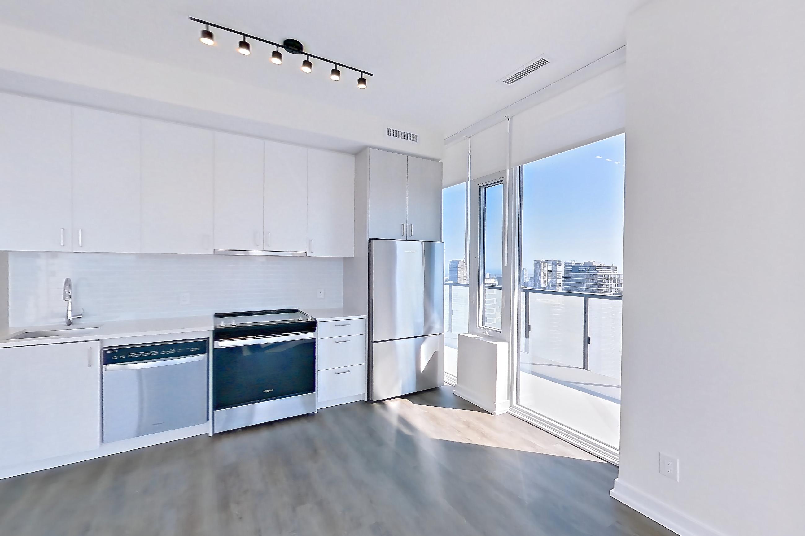LIVING ROOM (representative of this floor plan)