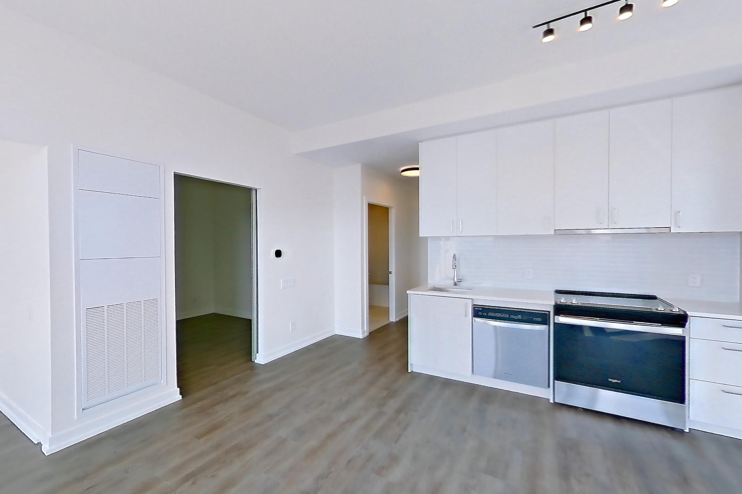 LIVING ROOM (representative of this floor plan)