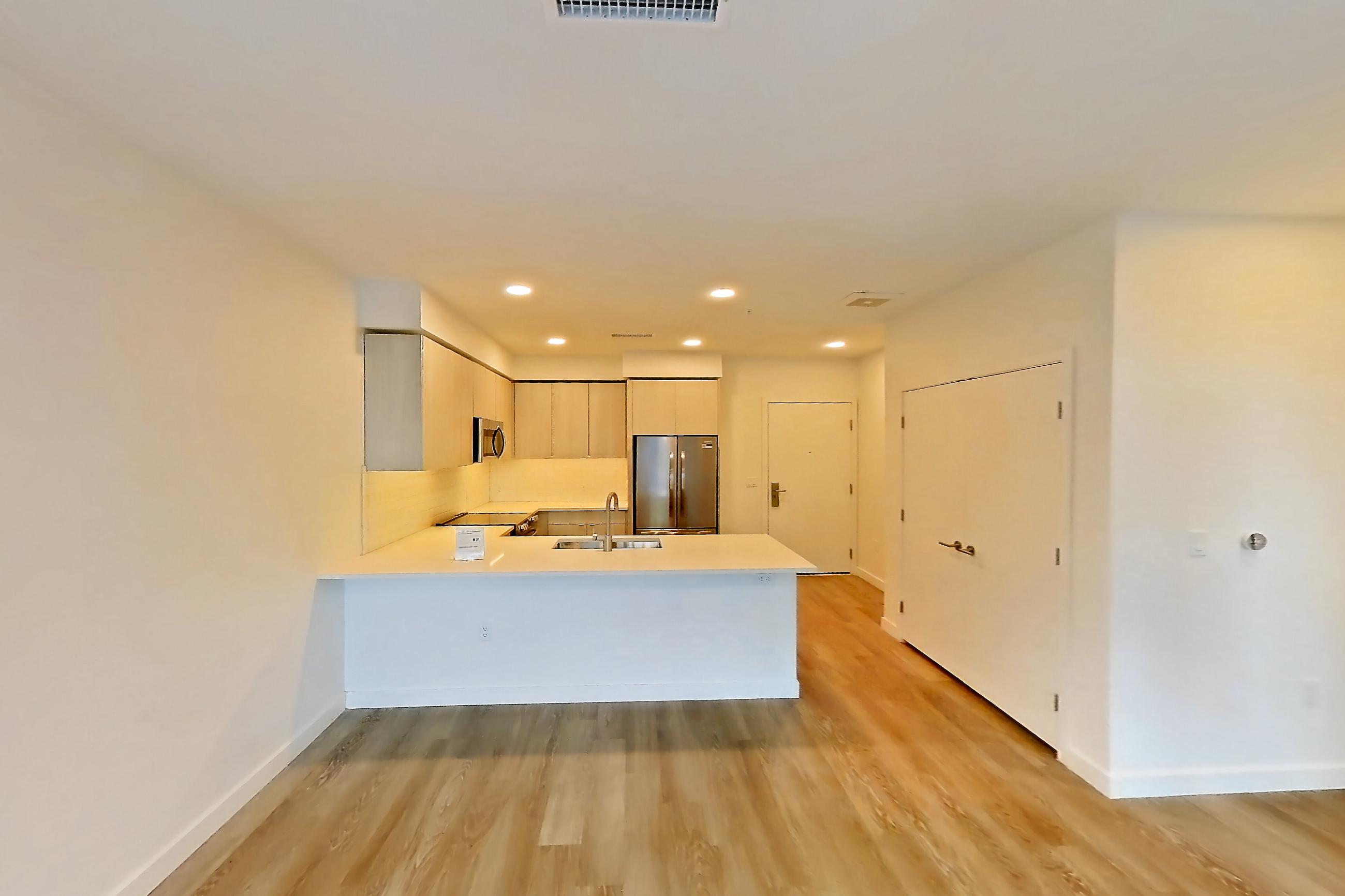 LIVING SPACE