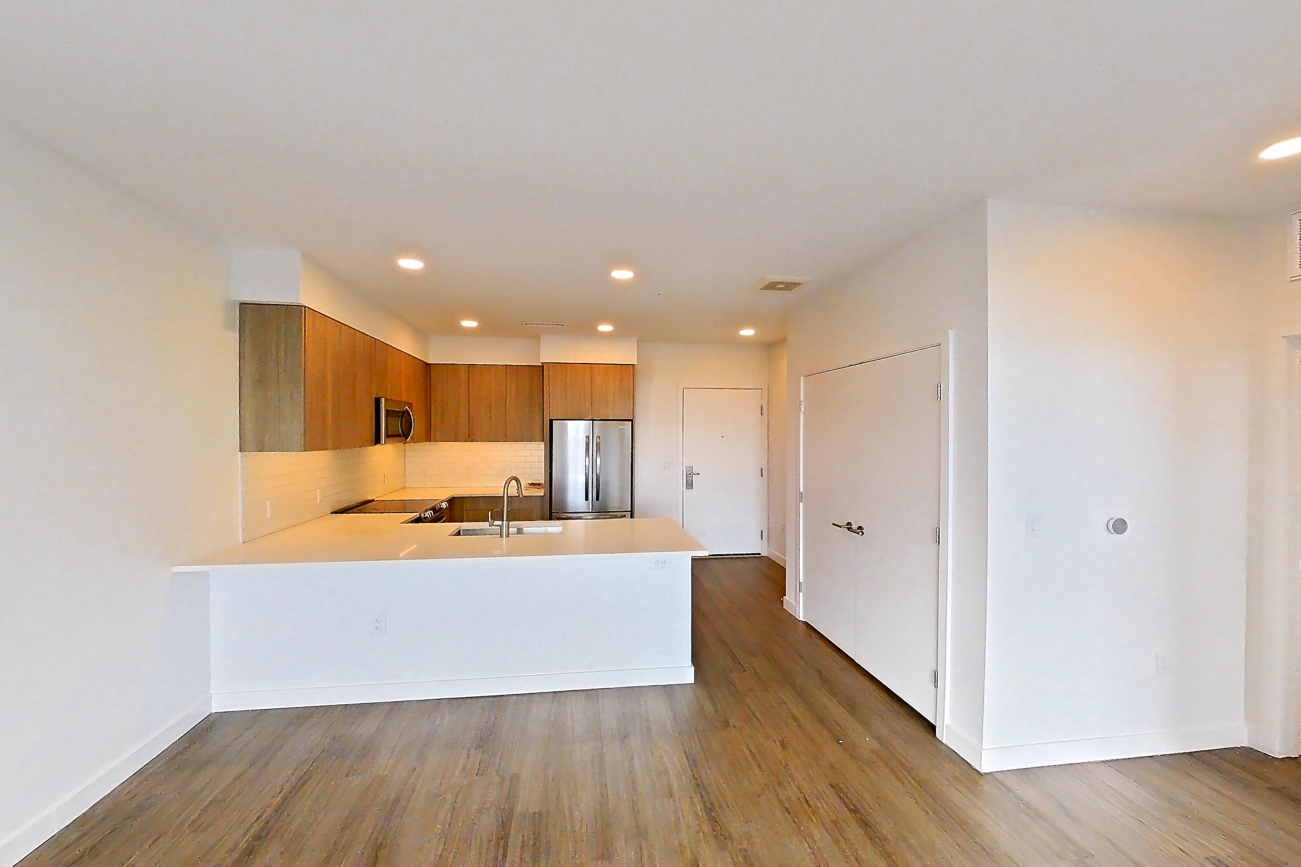 LIVING SPACE
