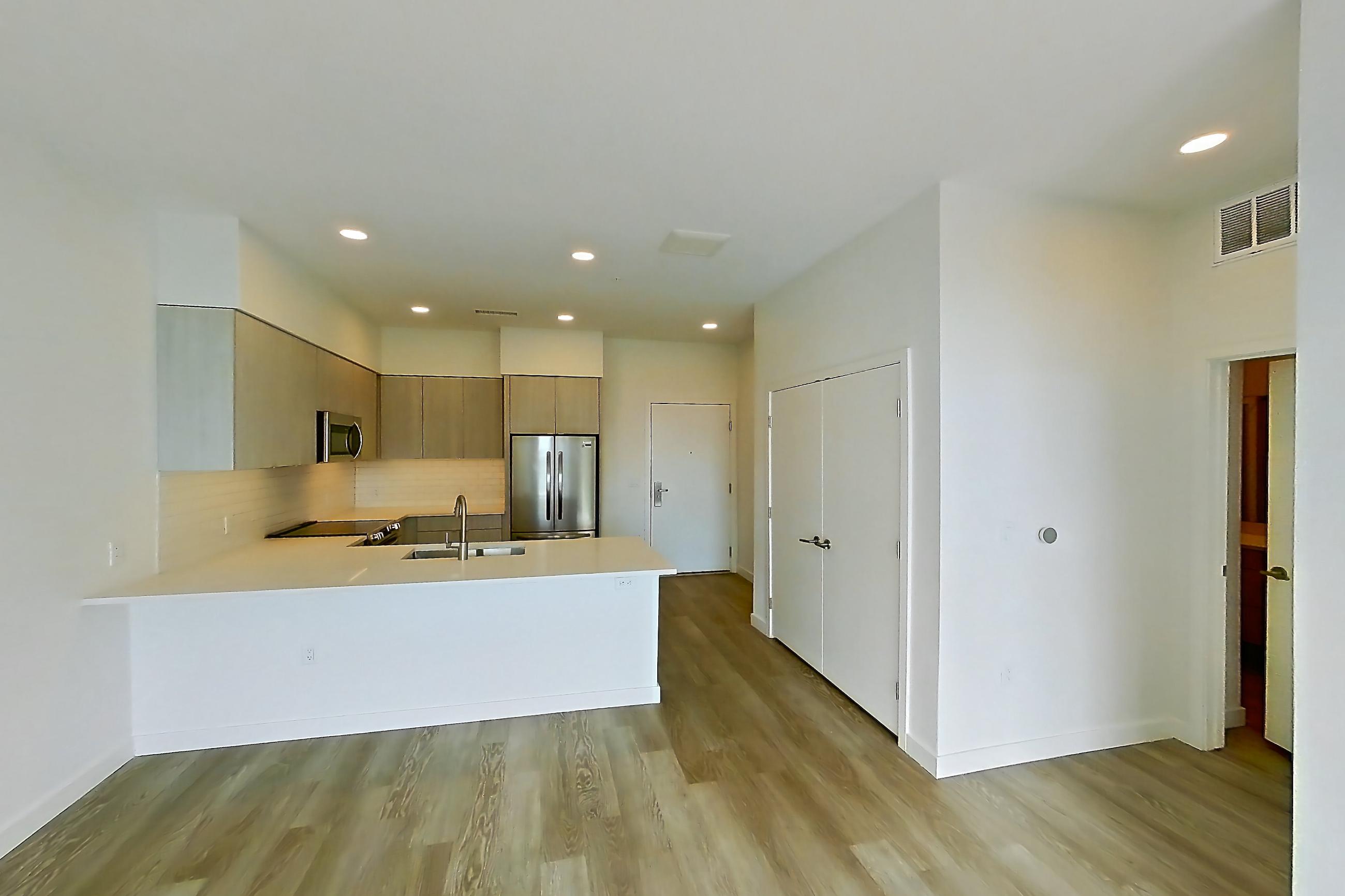 LIVING SPACE
