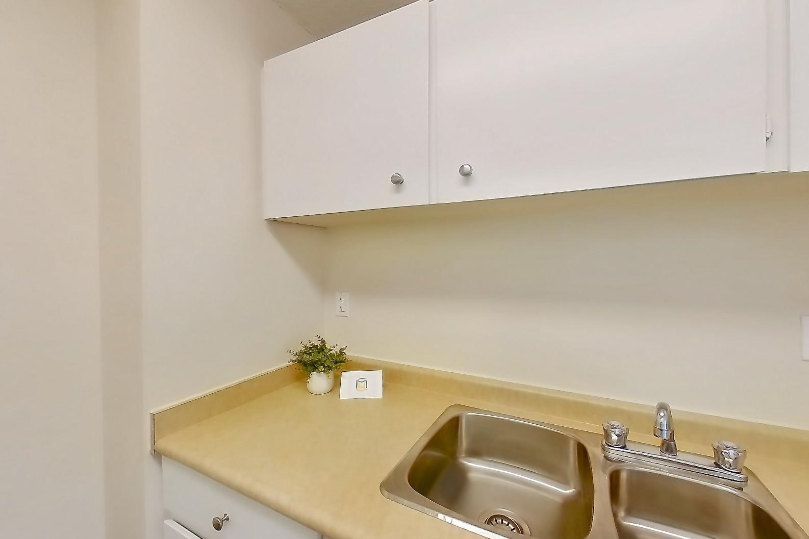 KITCHEN (representative of this floor plan)