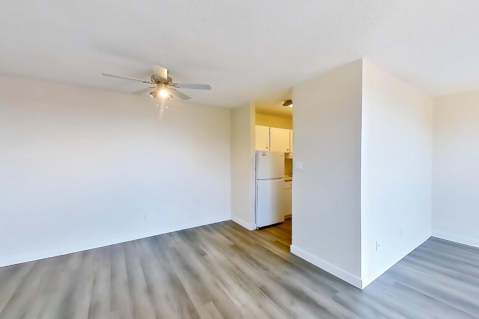 LIVING ROOM (representative of this floor plan)