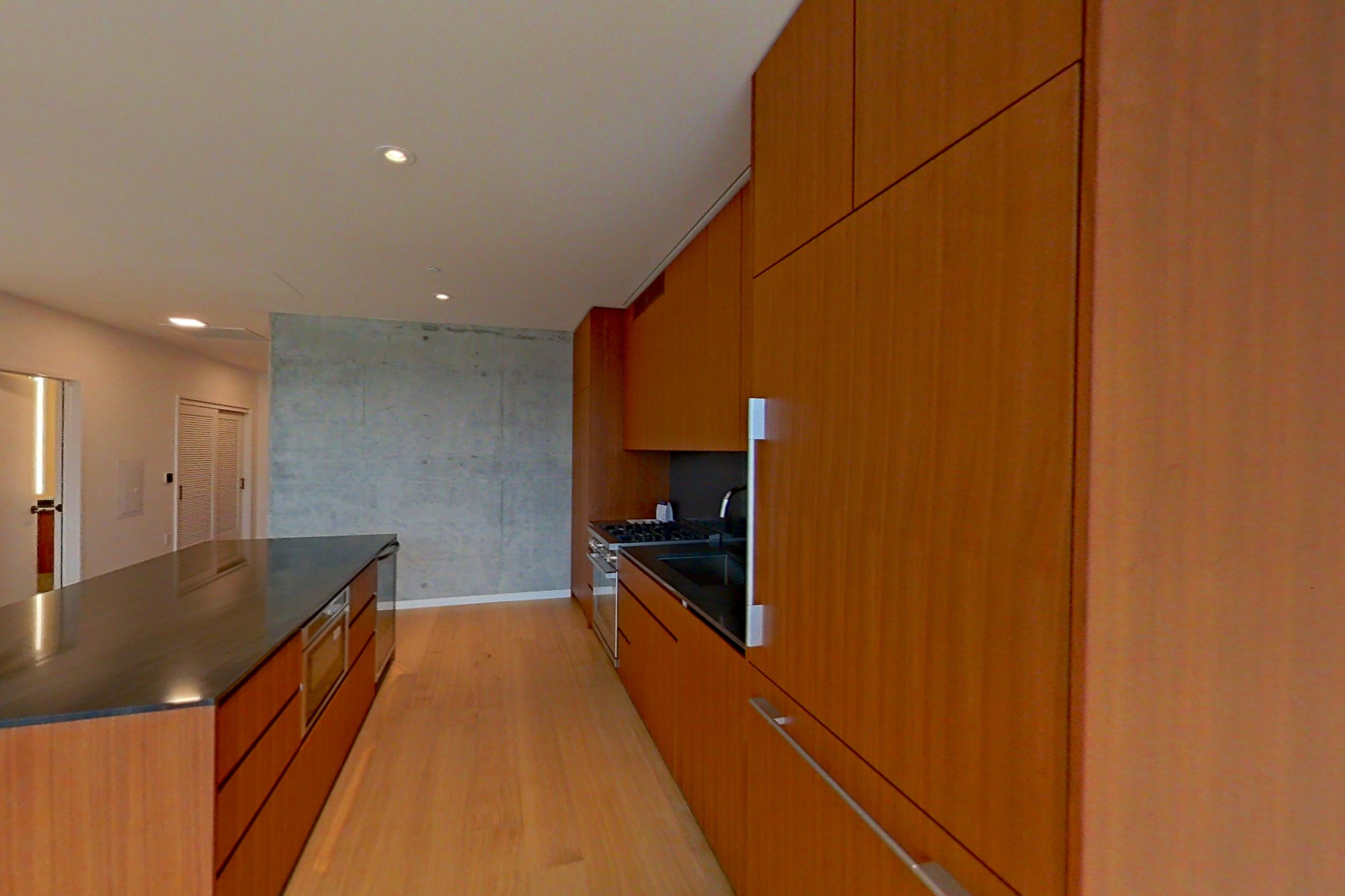 KITCHEN CORNER
