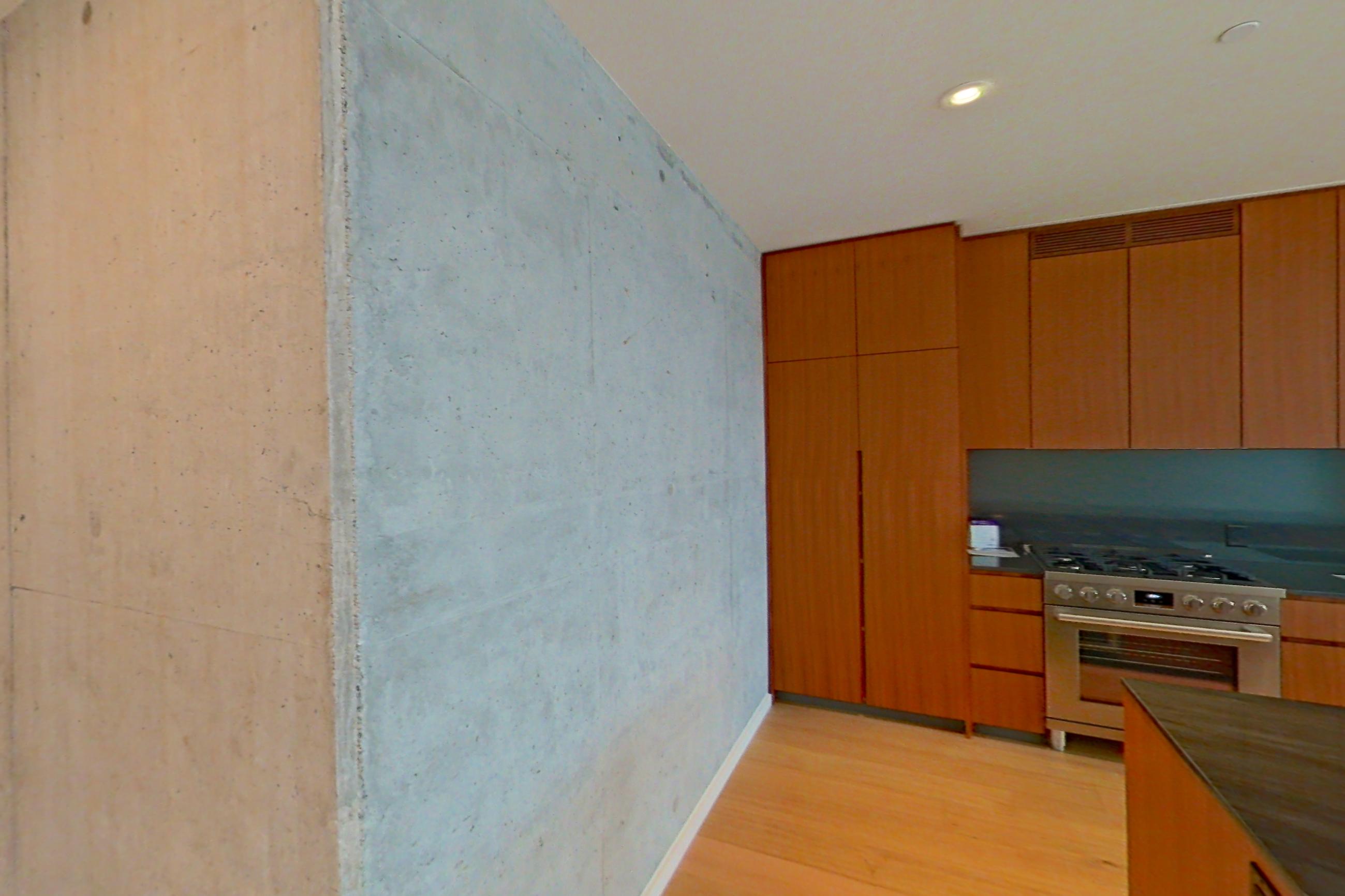 LIVING ROOM ENTRY