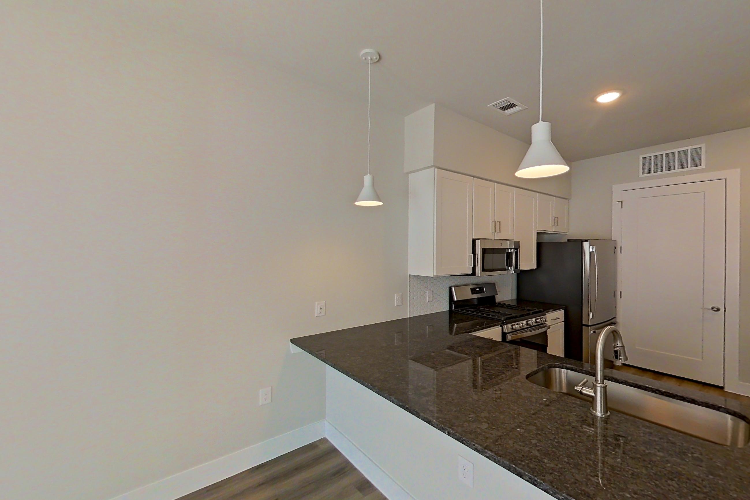 LIVING SPACE