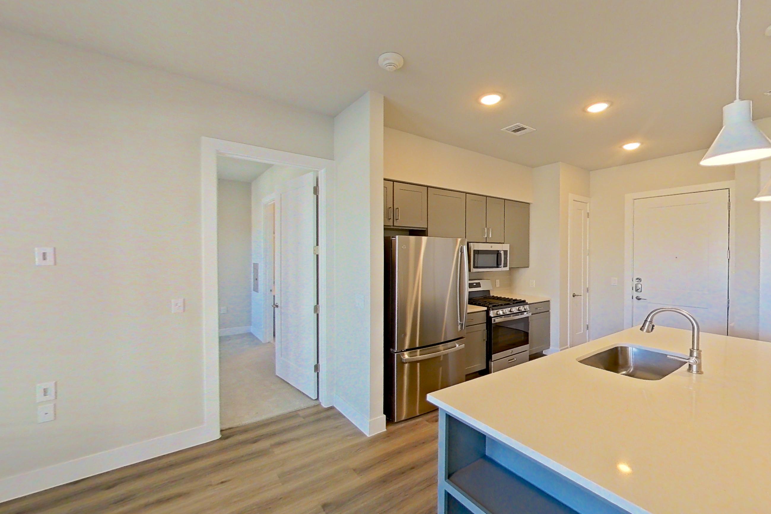 LIVING SPACE