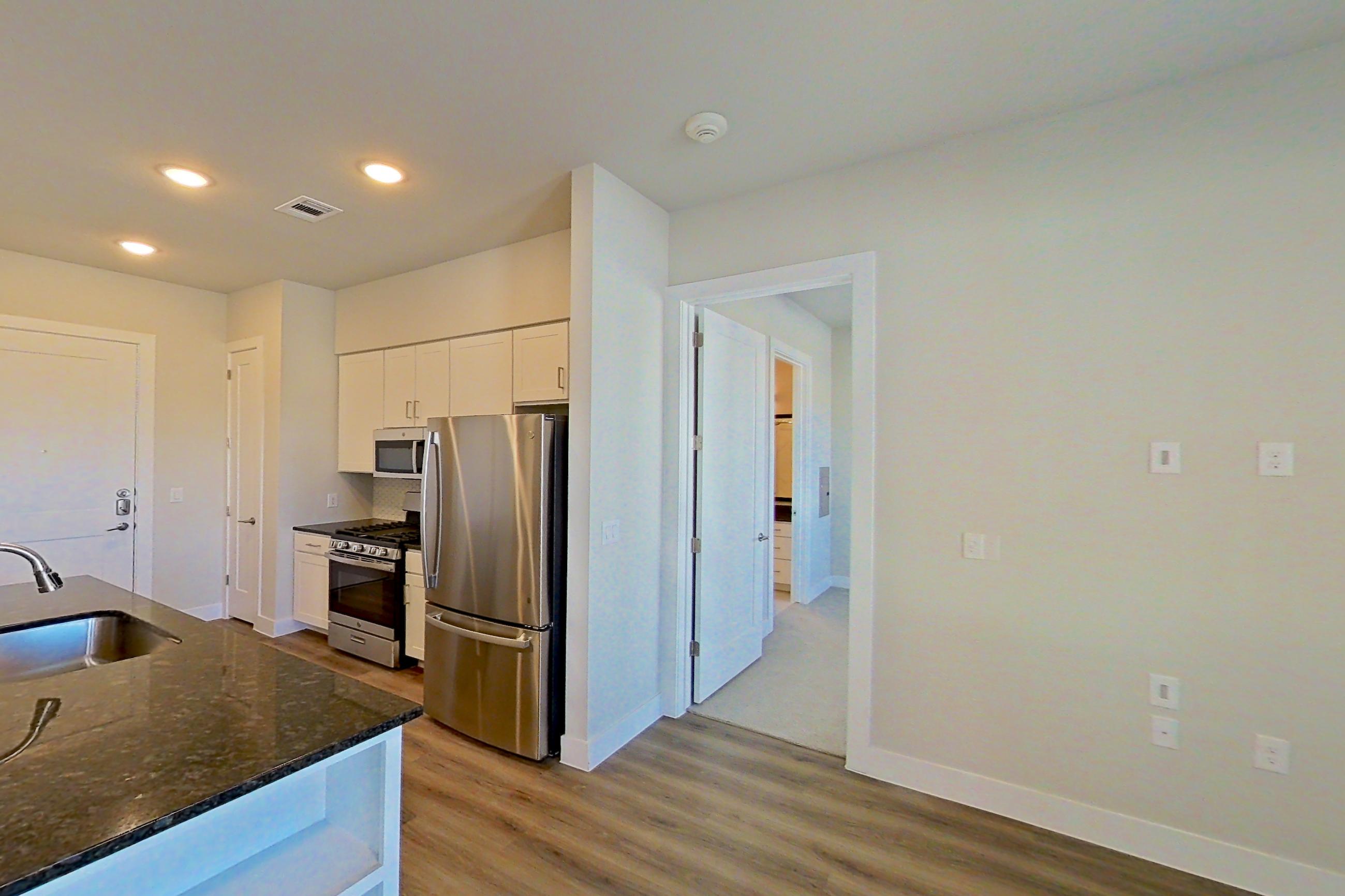 LIVING SPACE