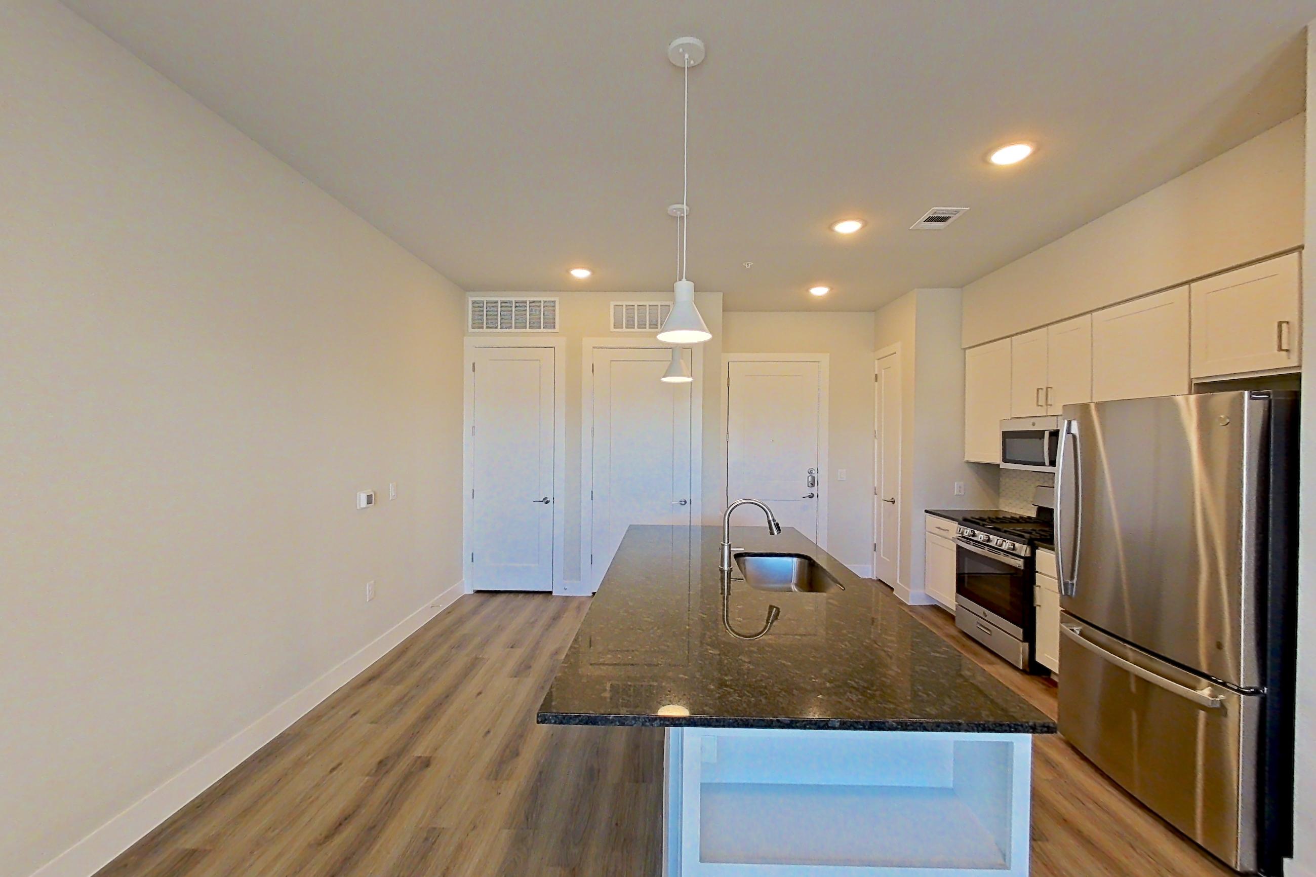 LIVING SPACE