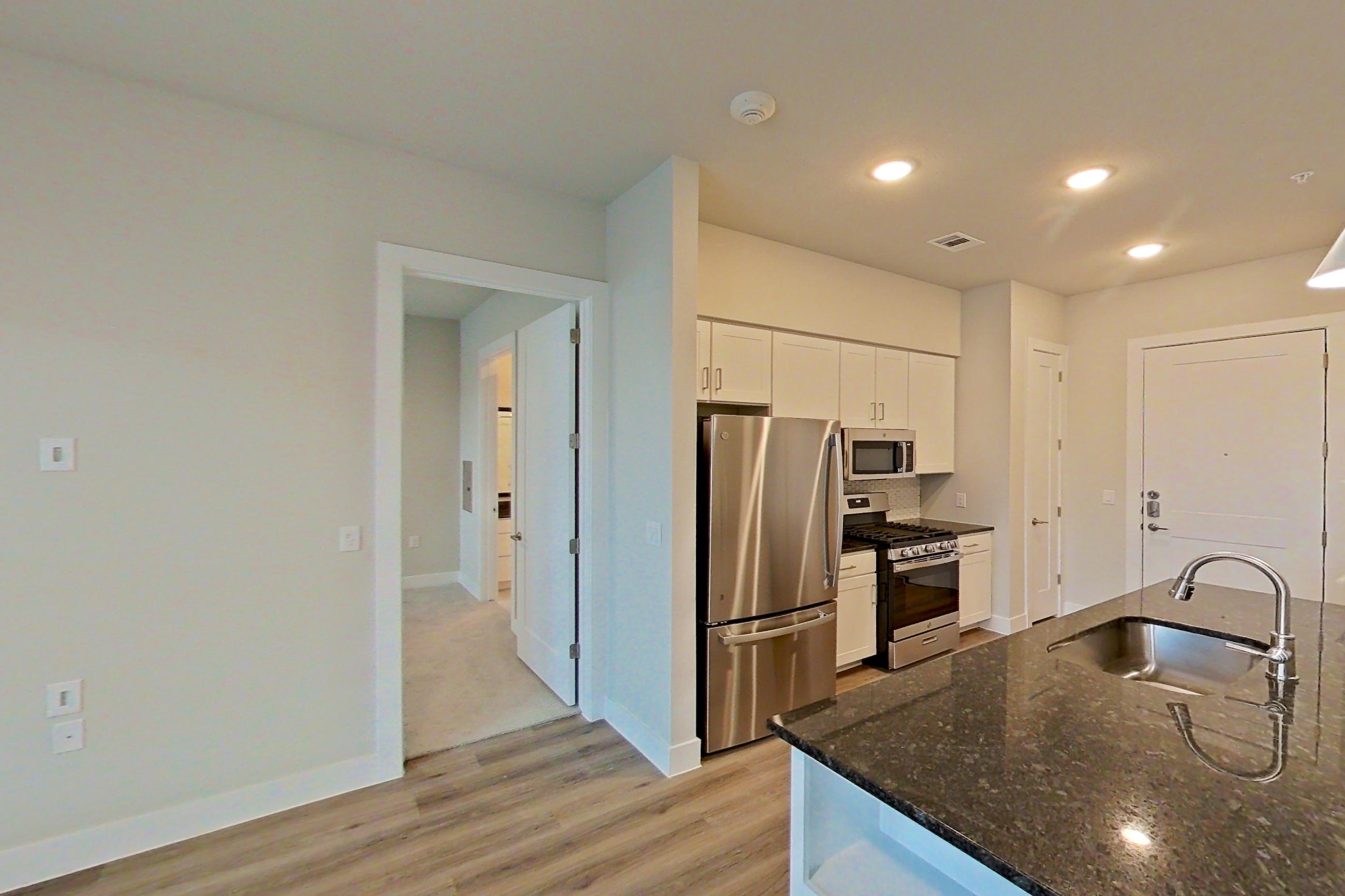 LIVING SPACE