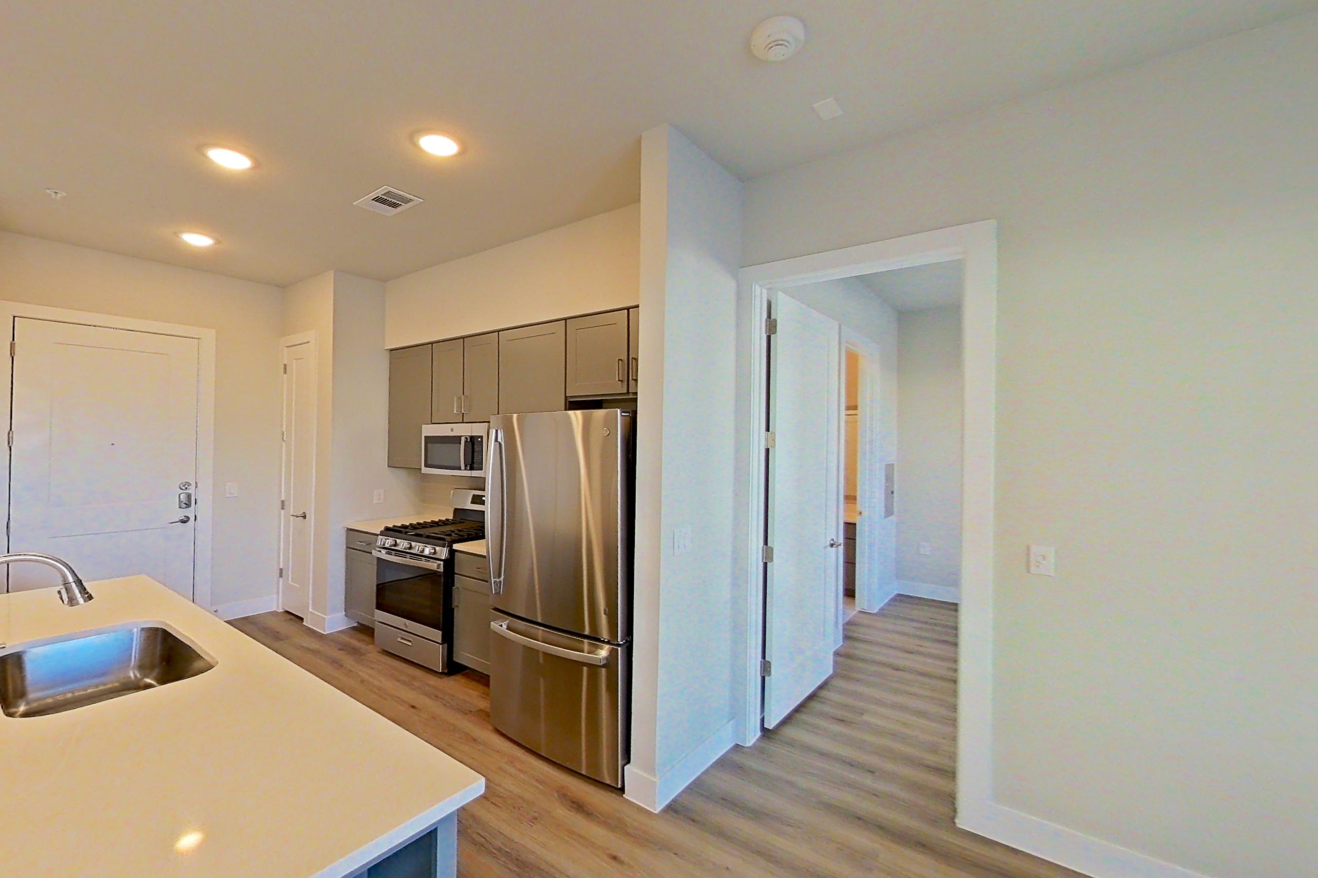 LIVING SPACE
