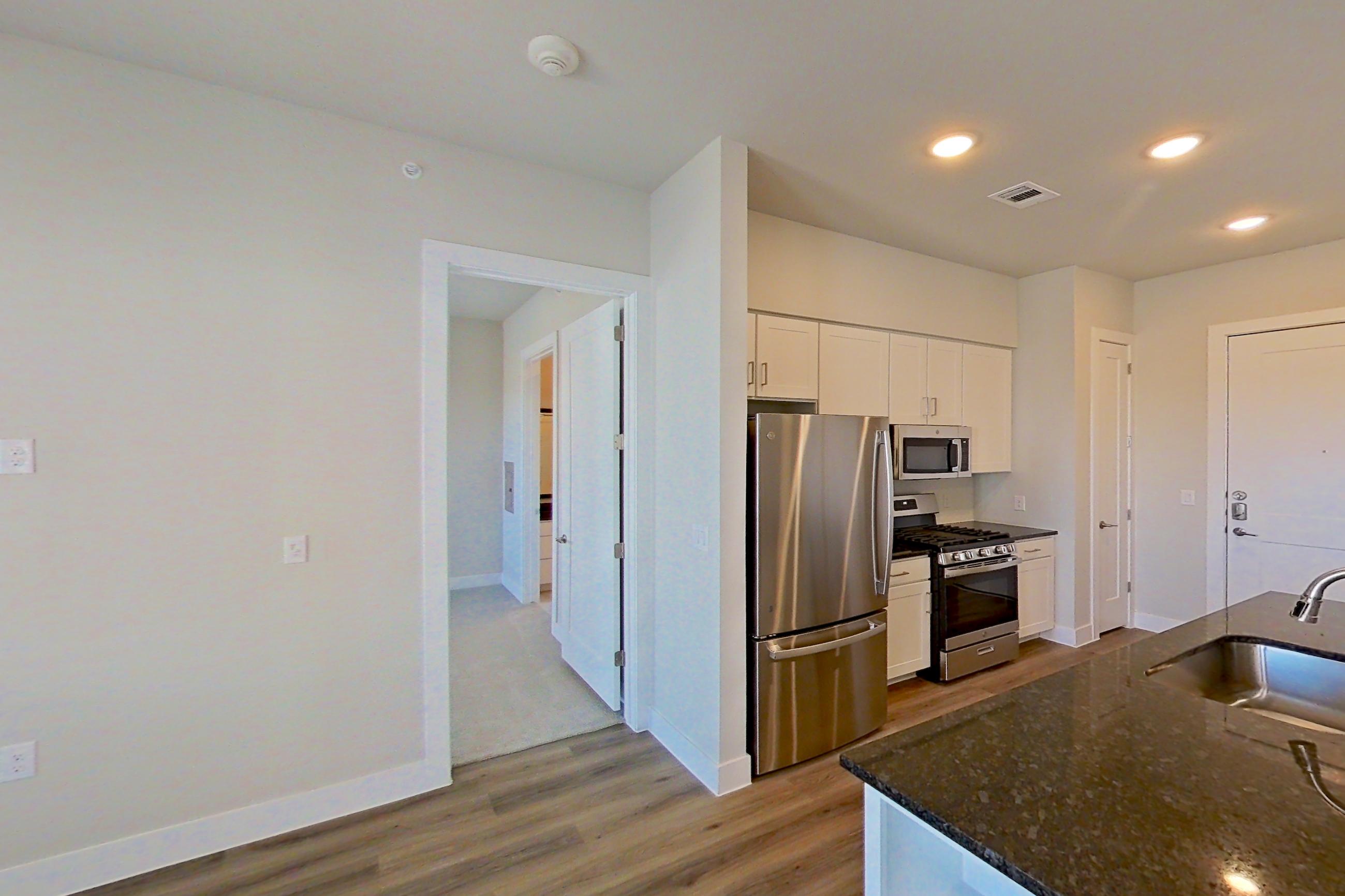 LIVING SPACE