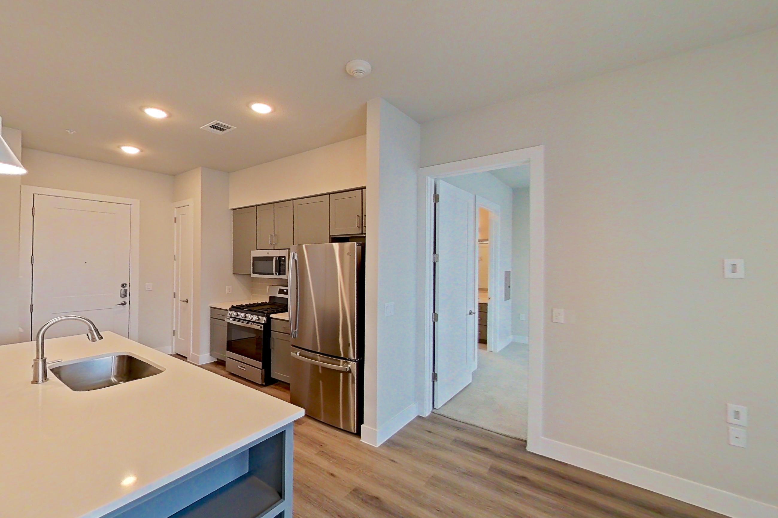 LIVING SPACE