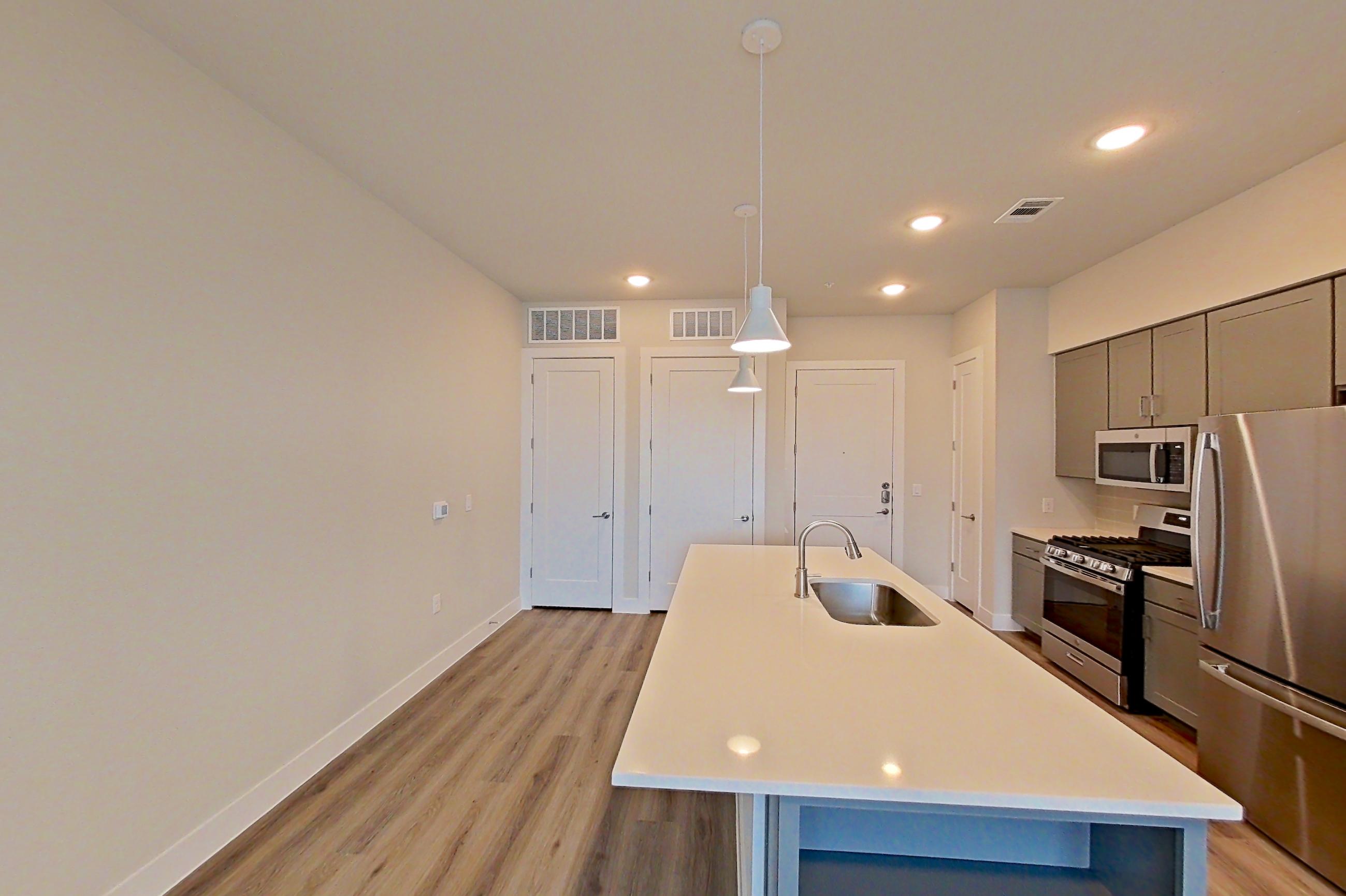 LIVING SPACE