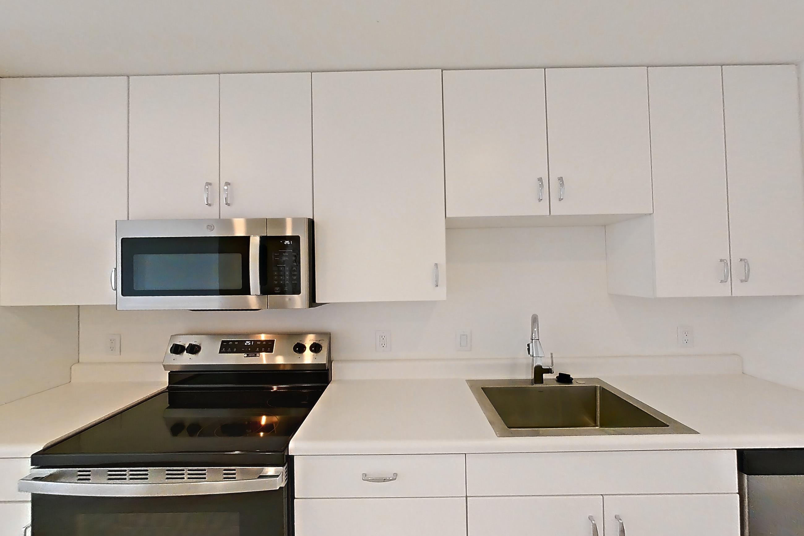 KITCHEN (representative of this floor plan)