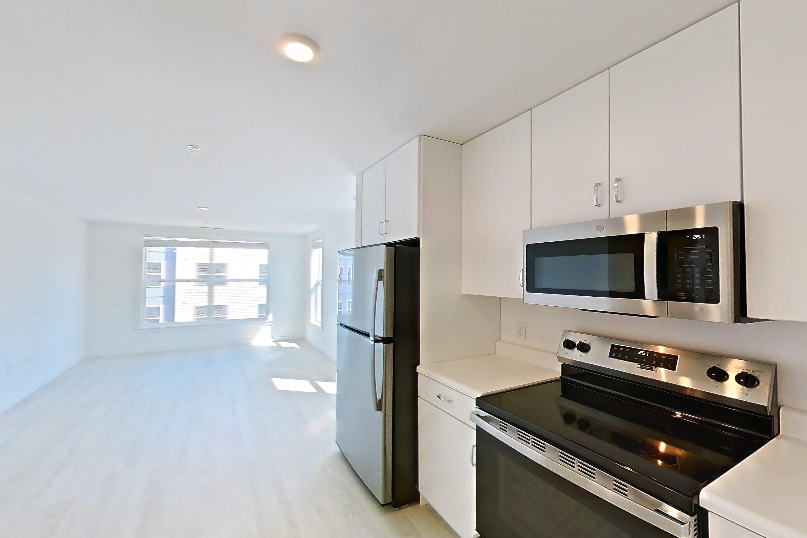 KITCHEN (representative of this floor plan)