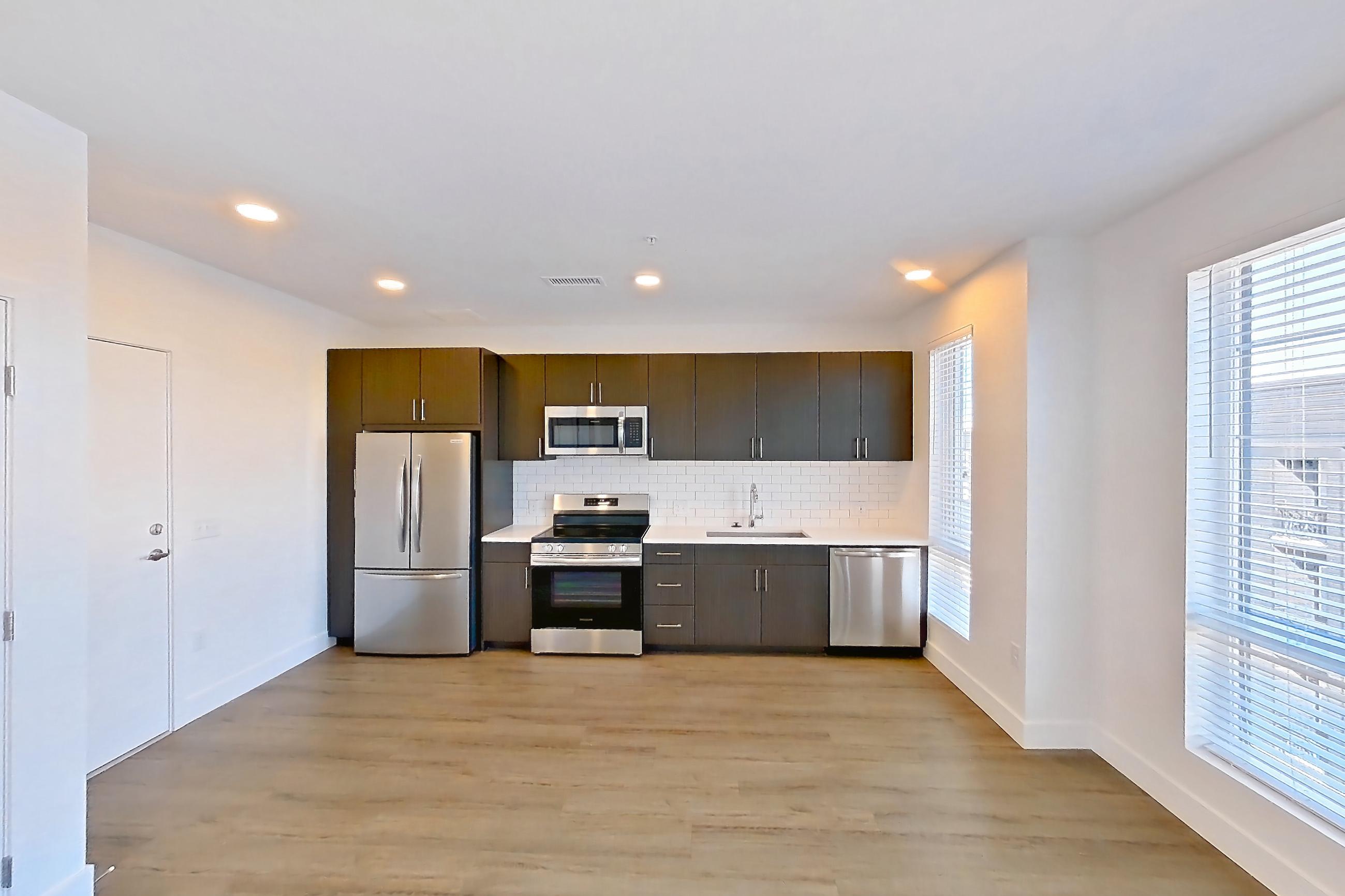 LIVING SPACE