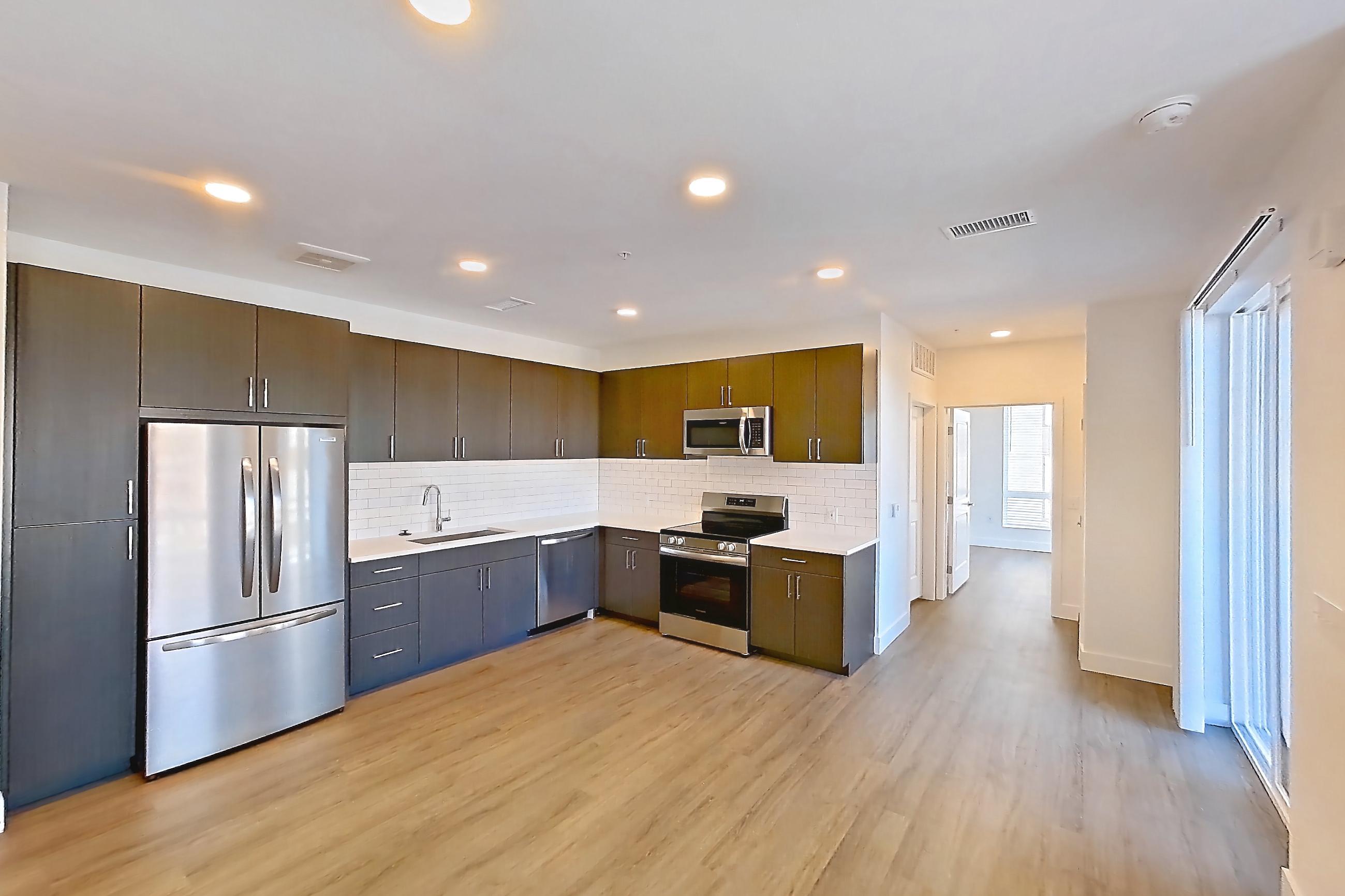 LIVING SPACE