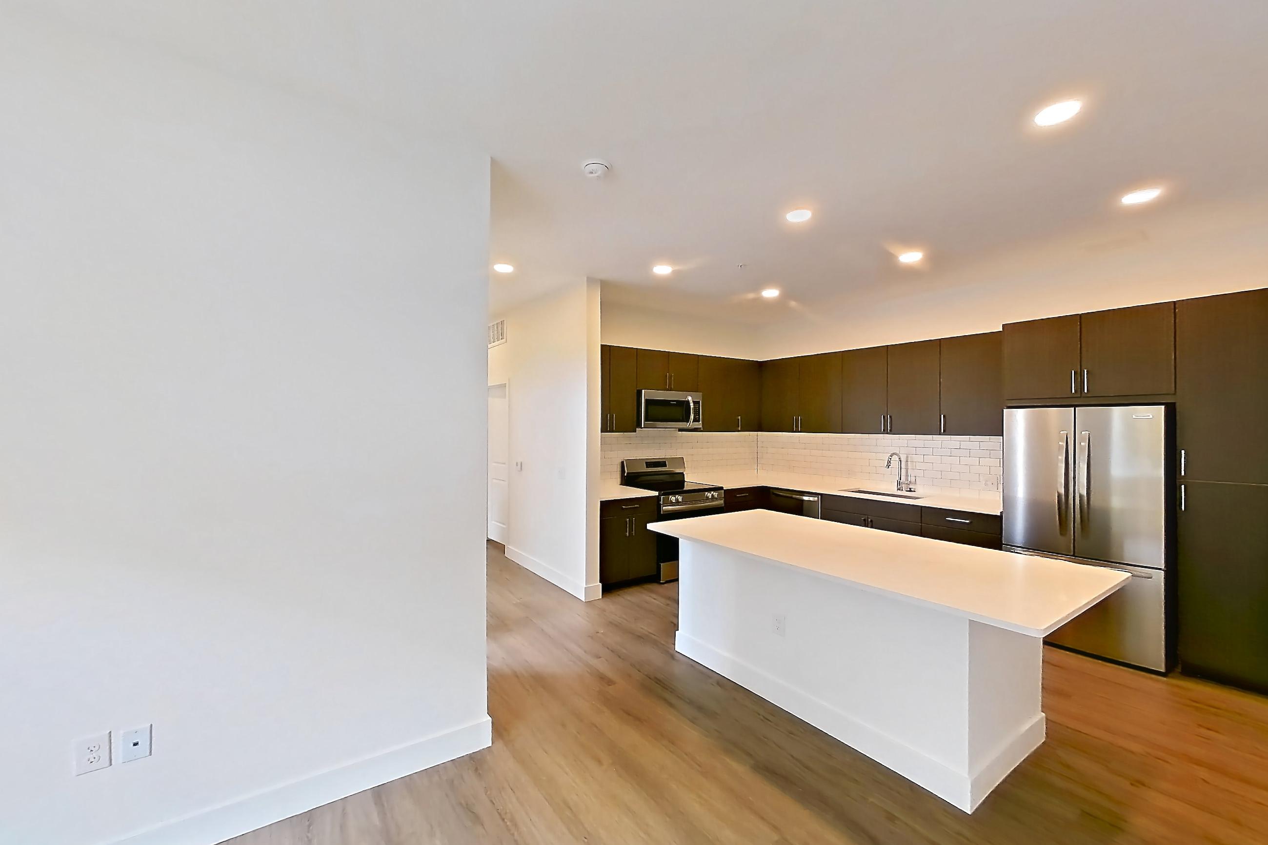 LIVING SPACE
