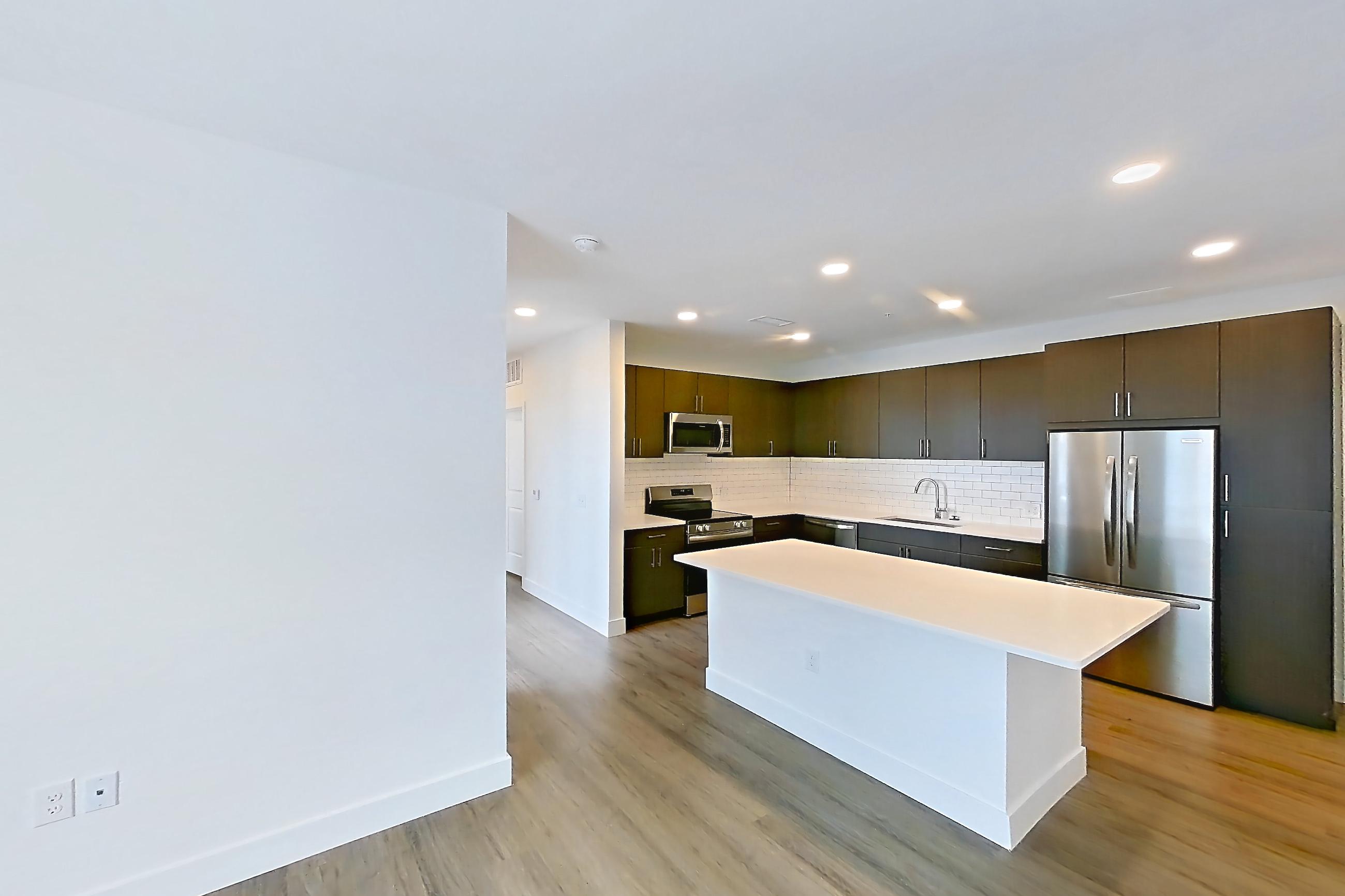 LIVING SPACE