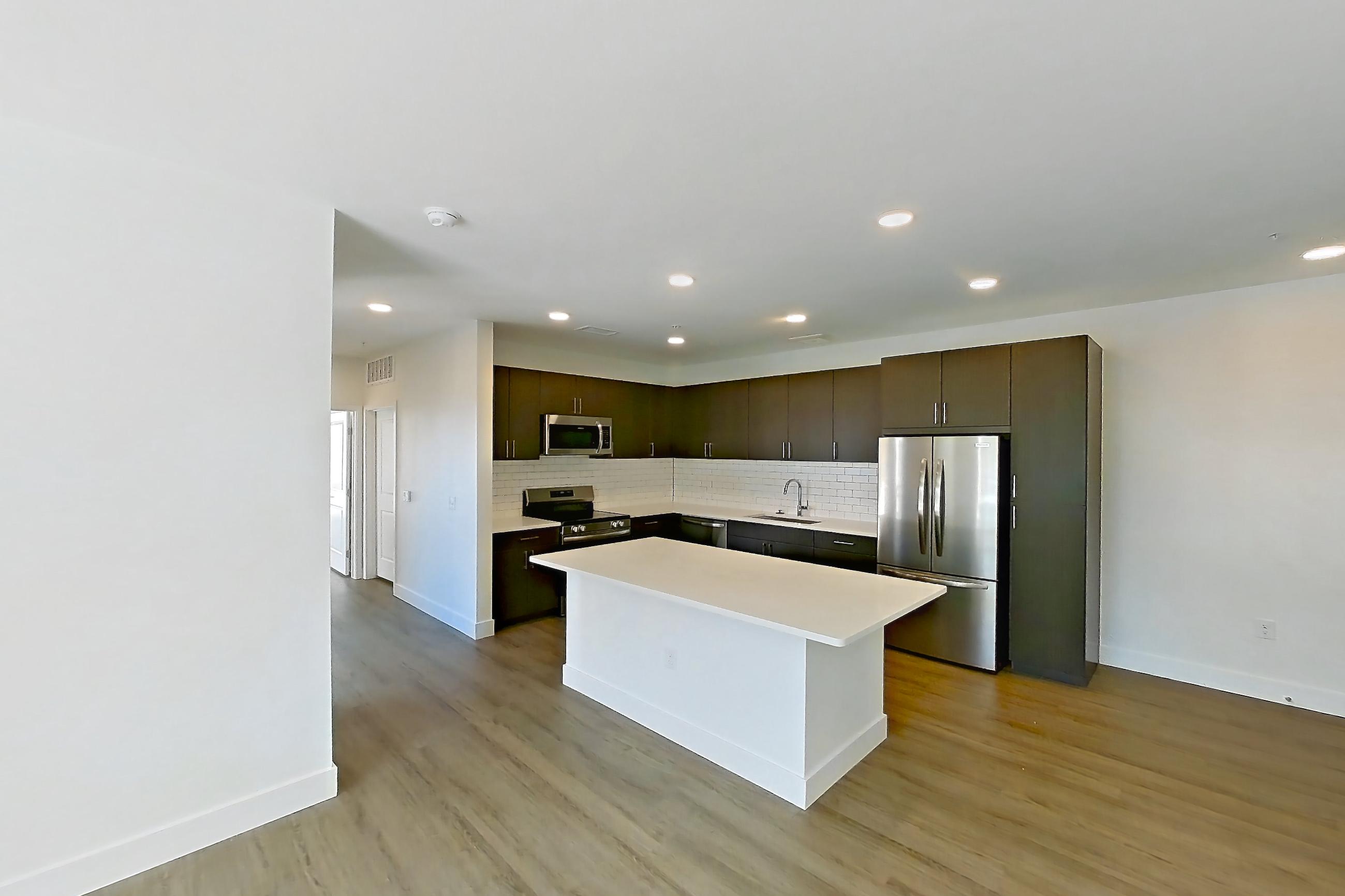 LIVING SPACE