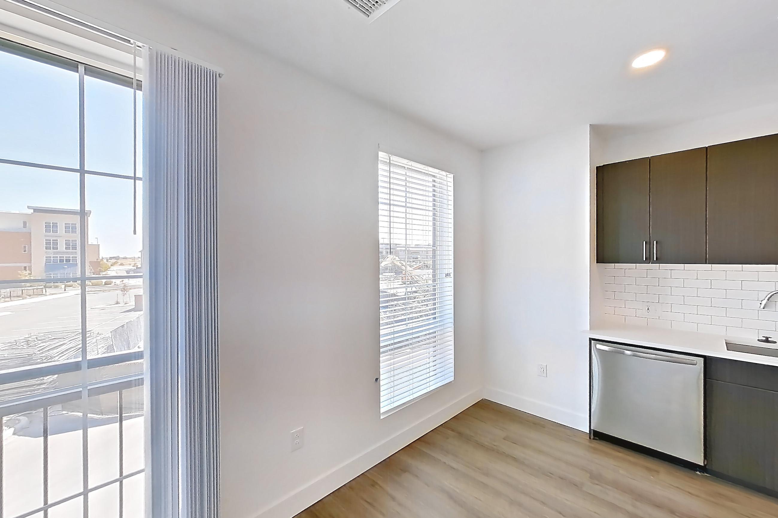 LIVING SPACE