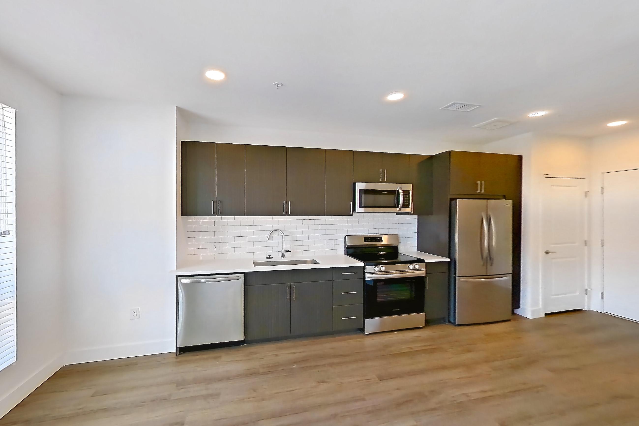 LIVING SPACE