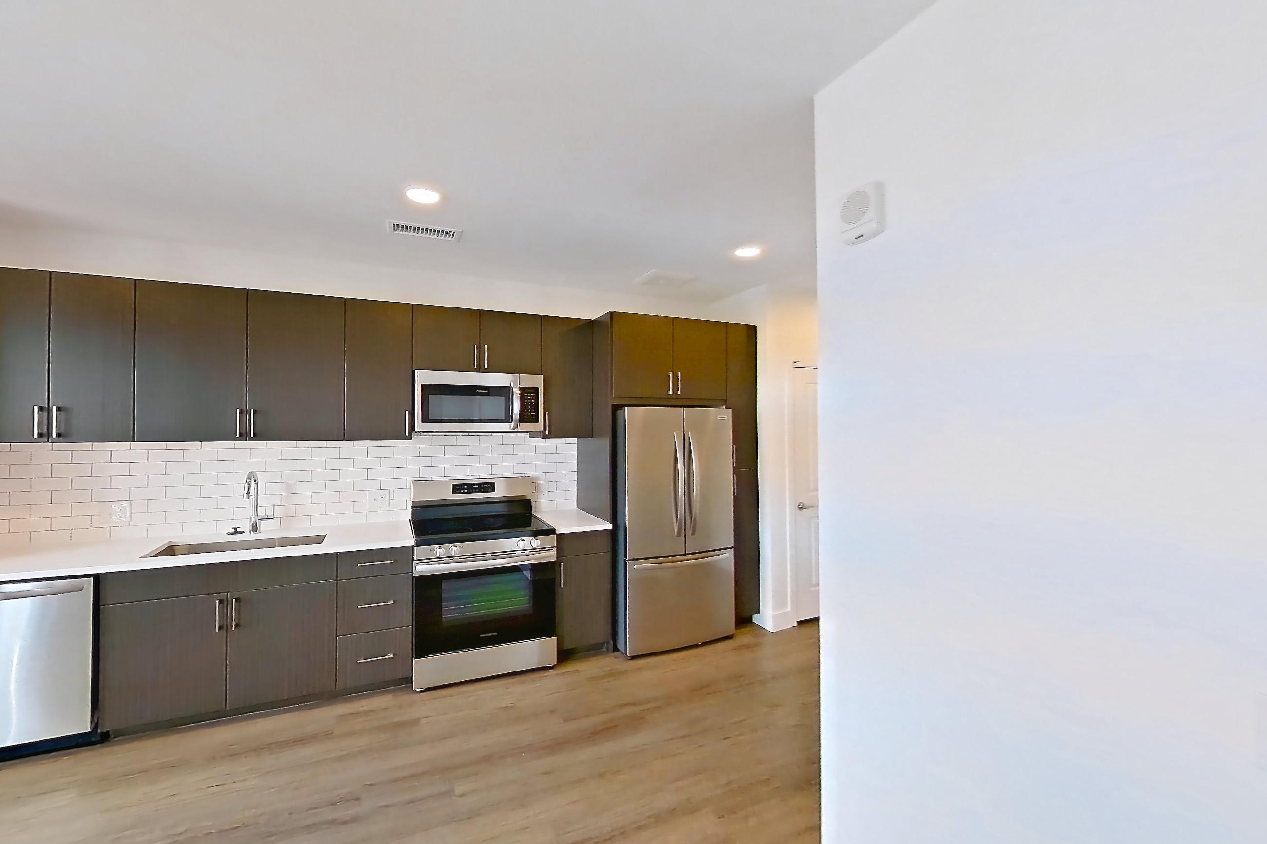 LIVING SPACE