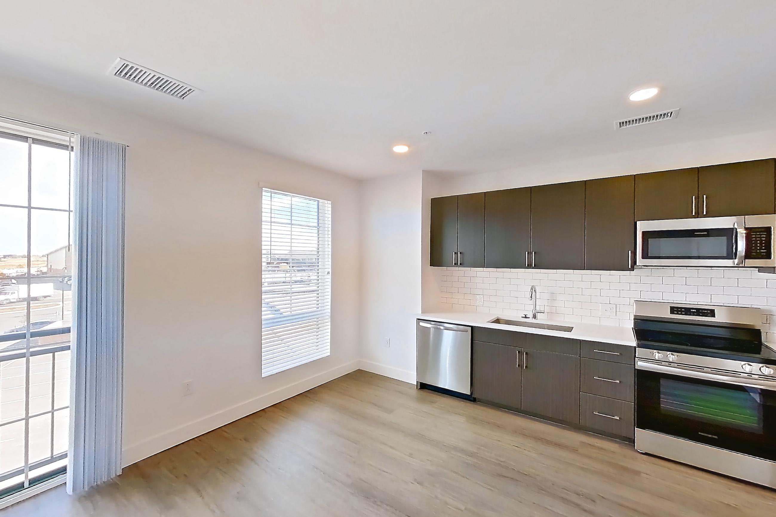 LIVING SPACE
